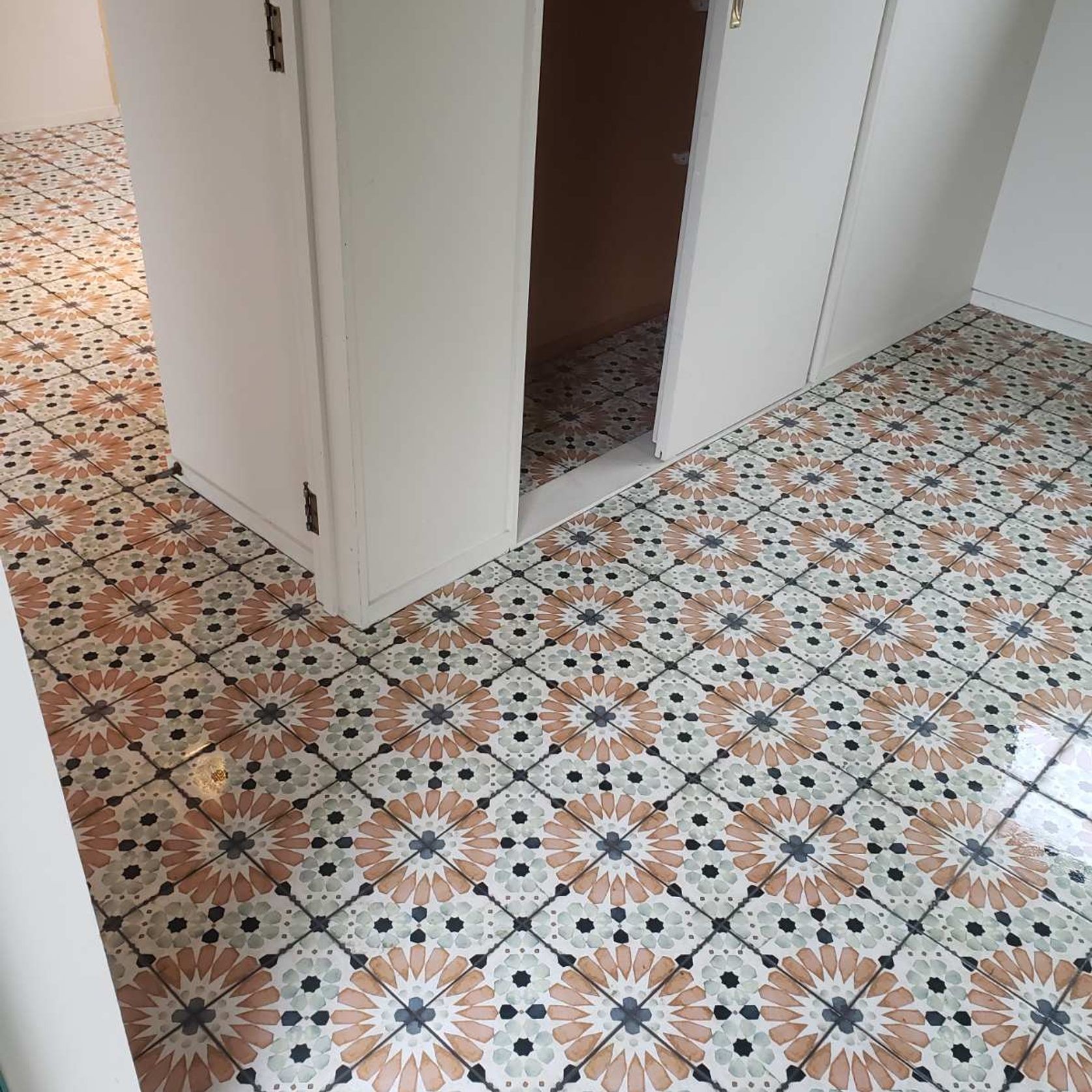 Loft Sylvania Wall & Floor Tiles gallery detail image