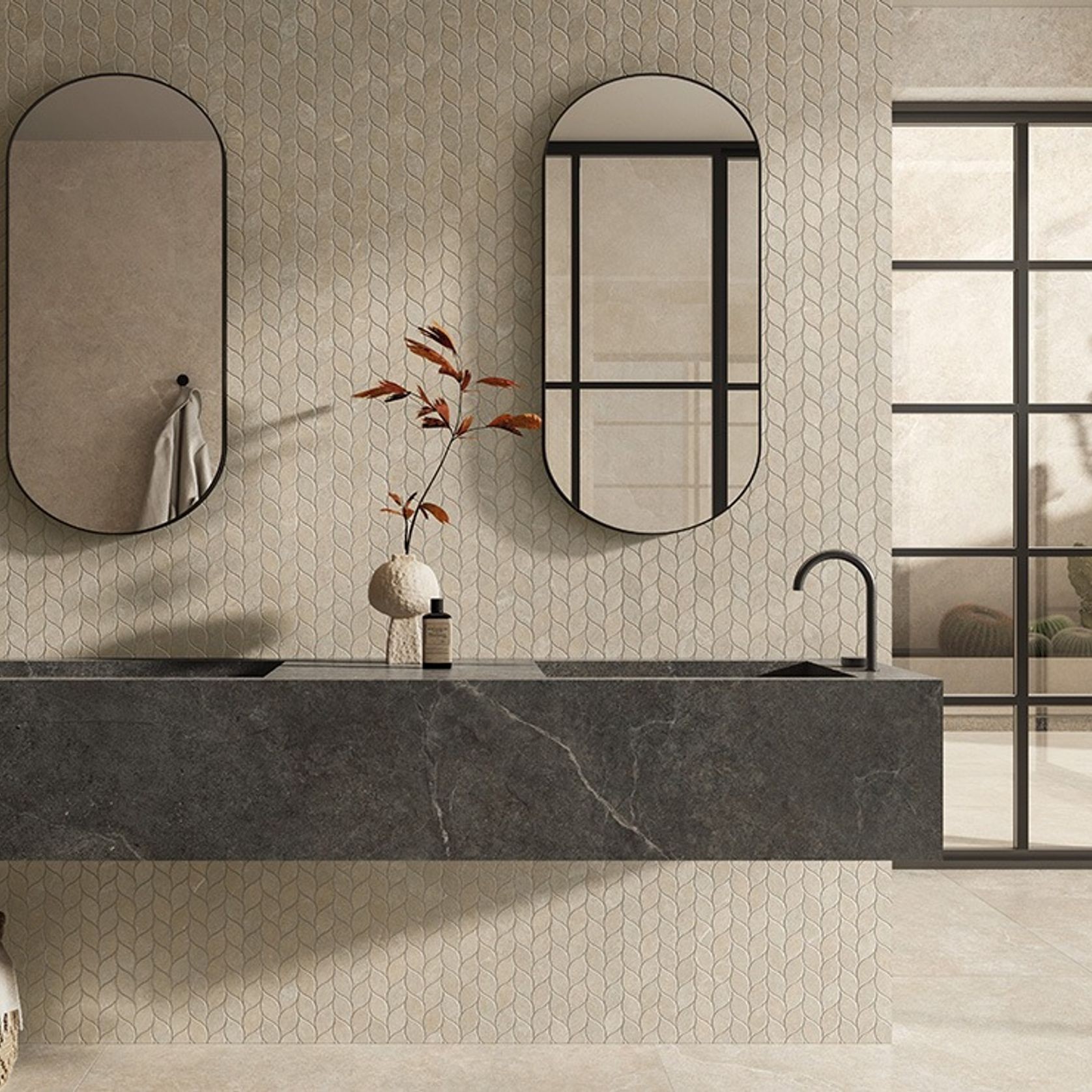 Limestone | Floor and Wall Tiles gallery detail image