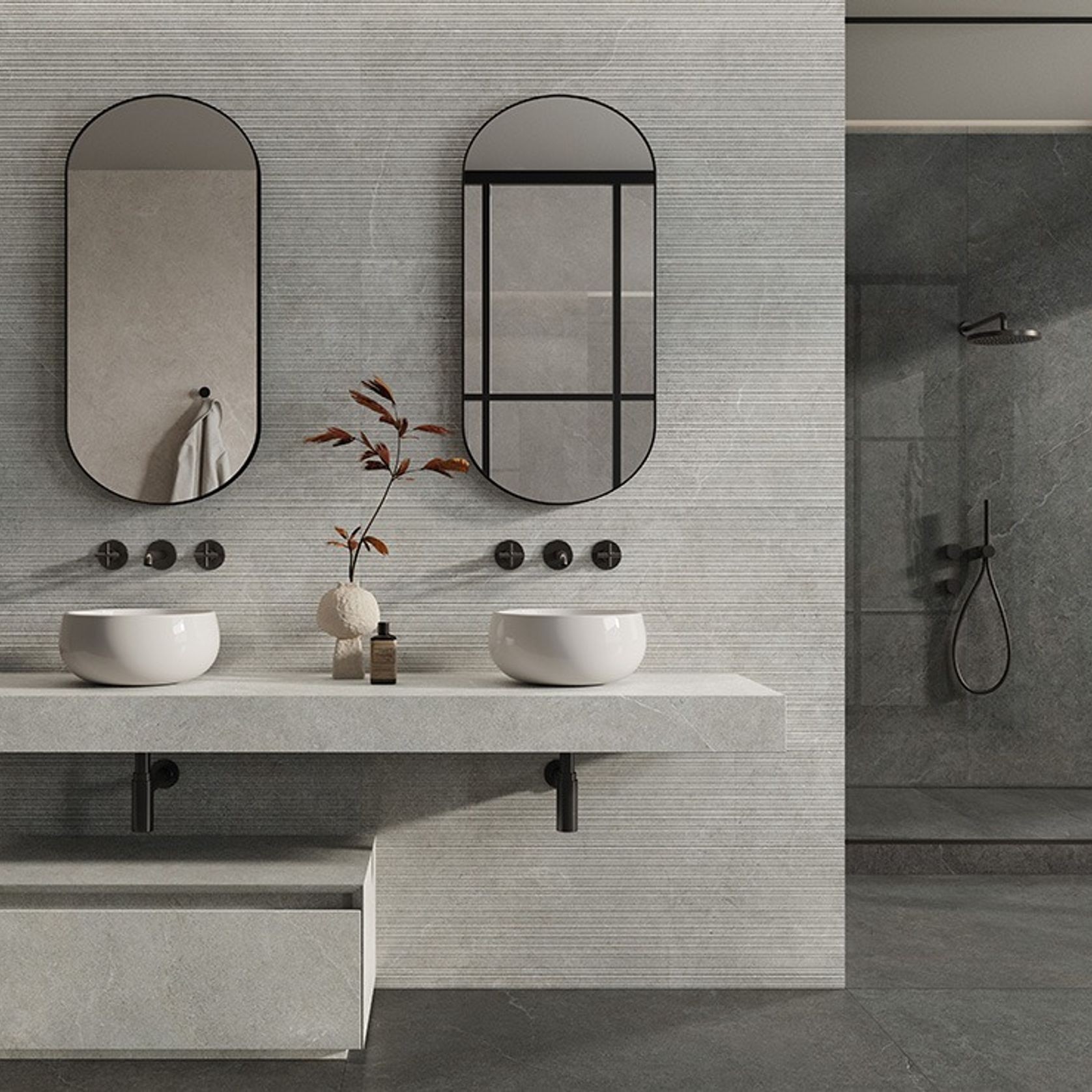 Limestone | Floor and Wall Tiles gallery detail image