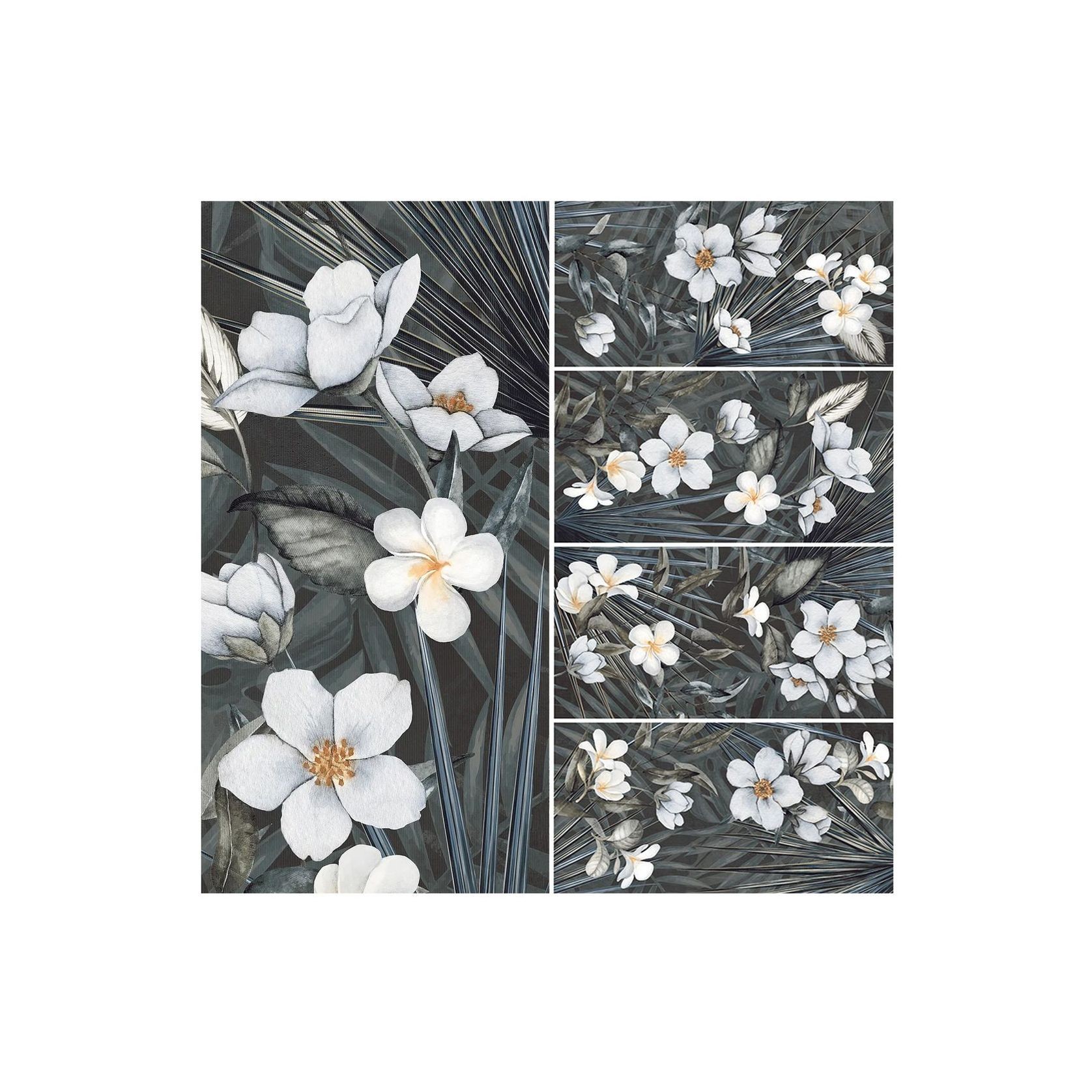 Universal Decorative Floor Tiles gallery detail image