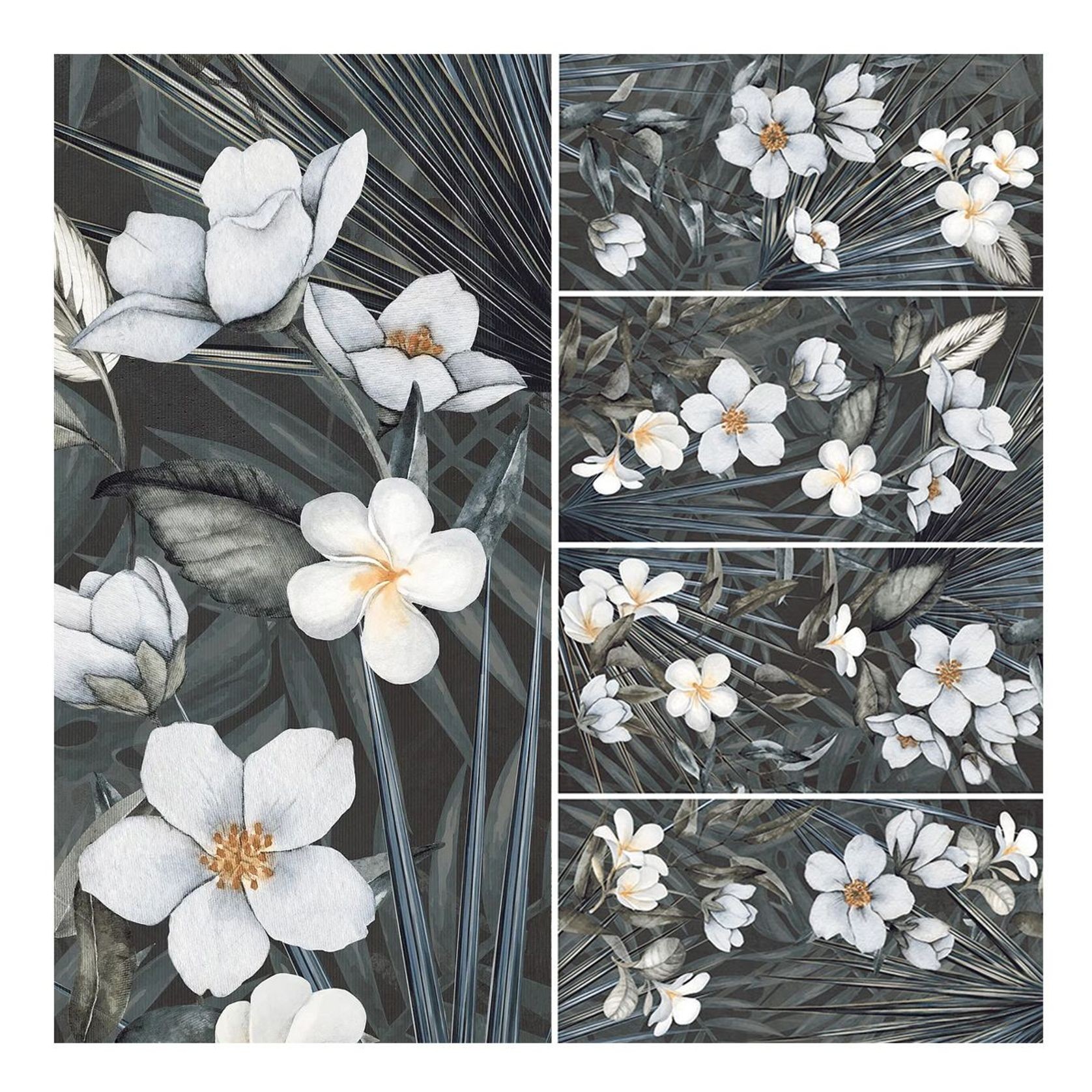 Universal Decorative  Floor Tiles gallery detail image