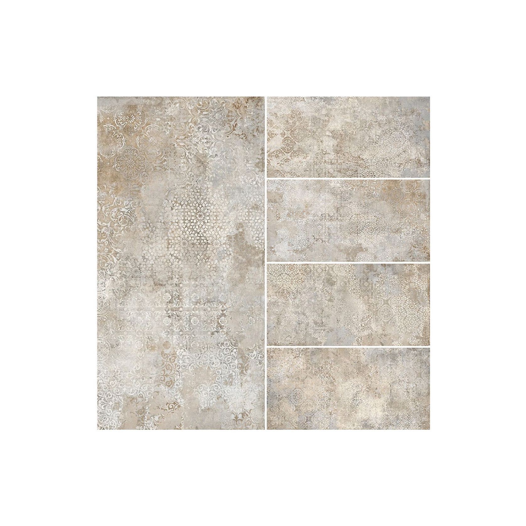 Universal Decorative Floor Tiles gallery detail image