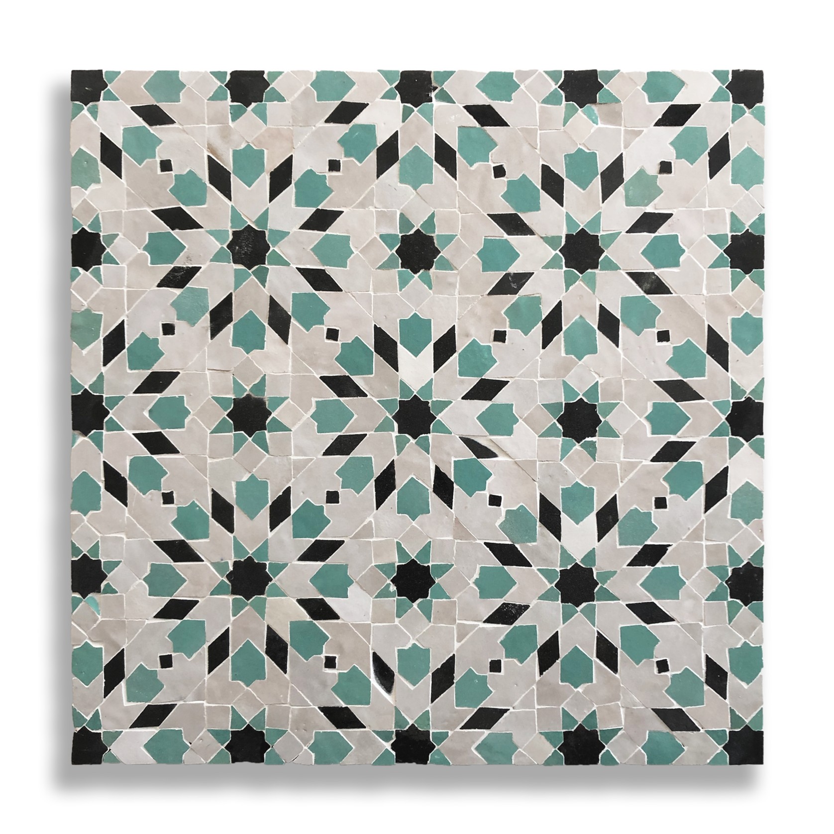 Sacred Jade Moroccan Tile gallery detail image
