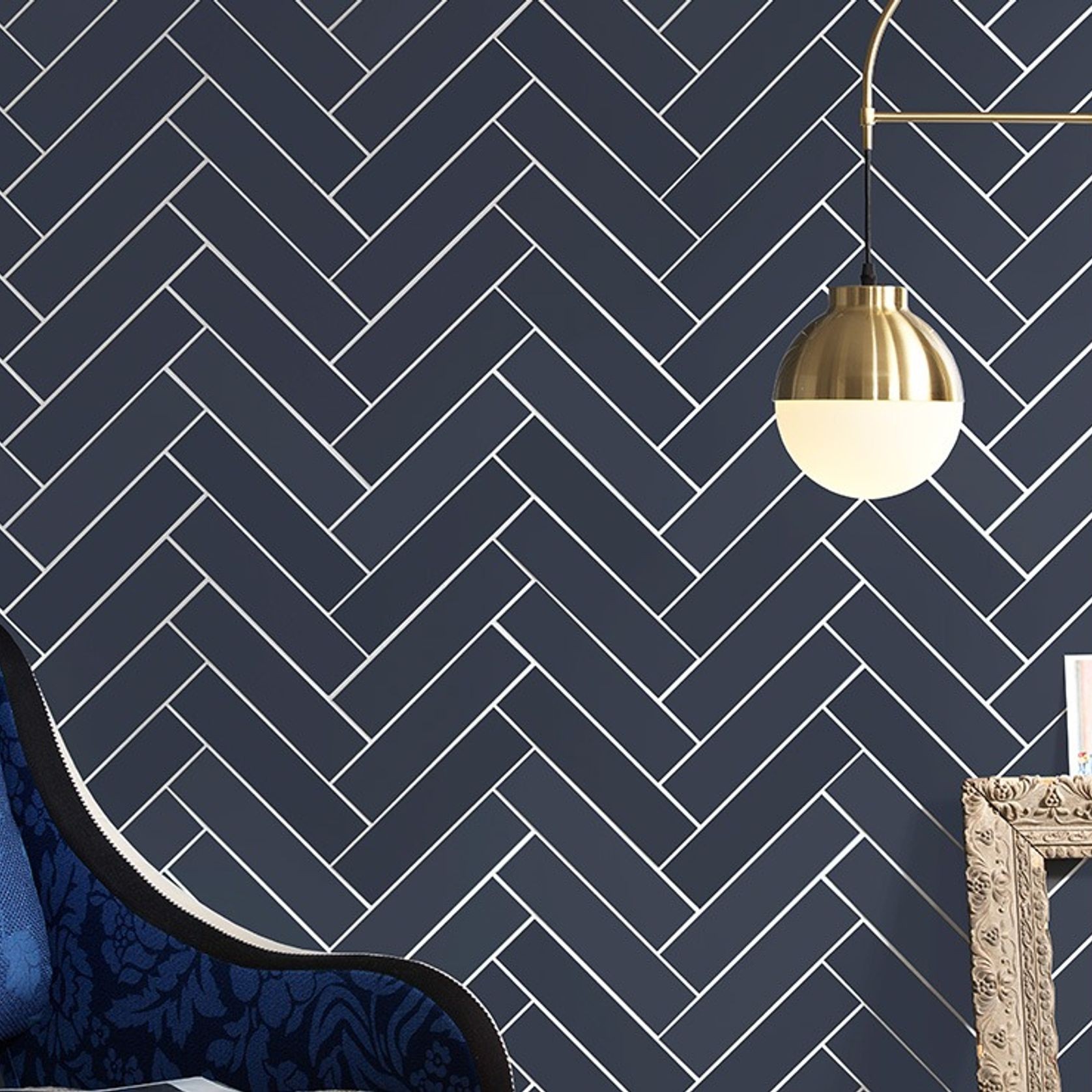 Lingotti Wall Tile gallery detail image