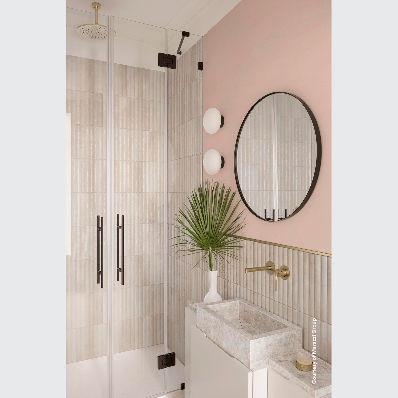 Lume Wall Tiles gallery detail image