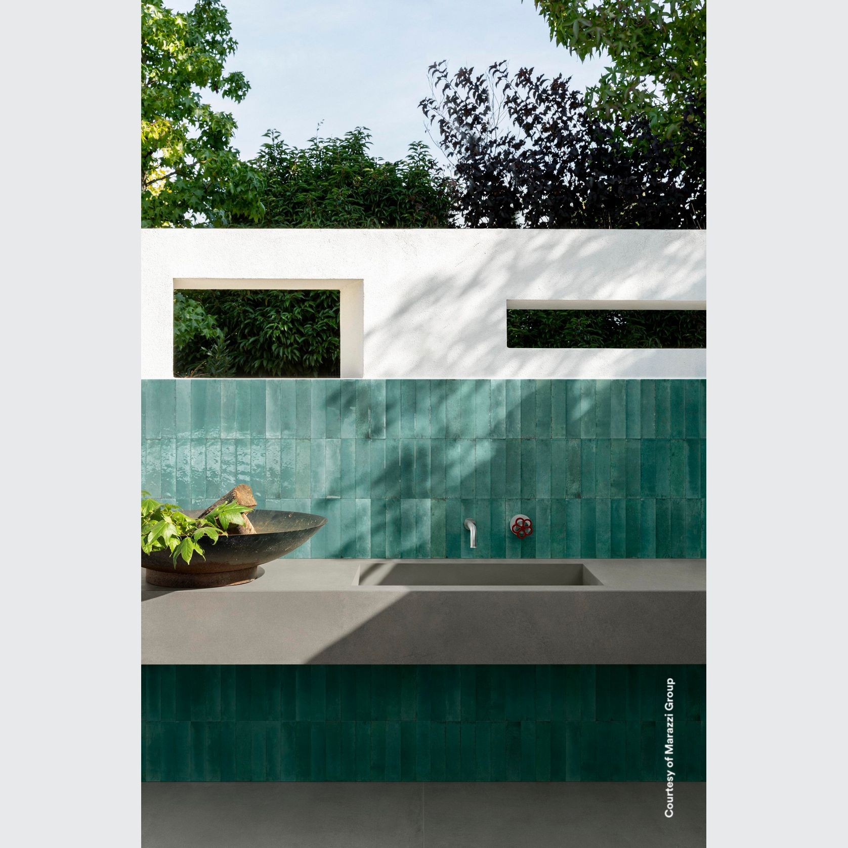 Lume Wall Tiles gallery detail image