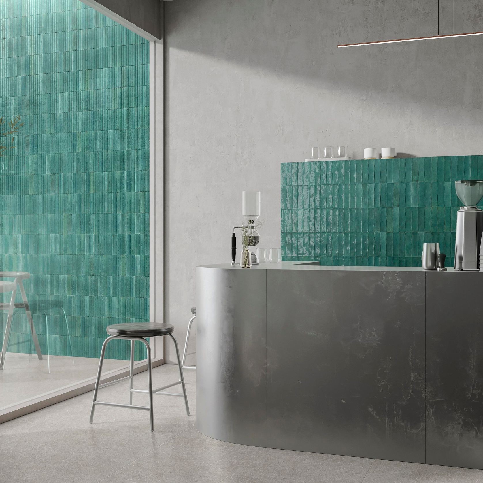 Lume Wall Tiles gallery detail image