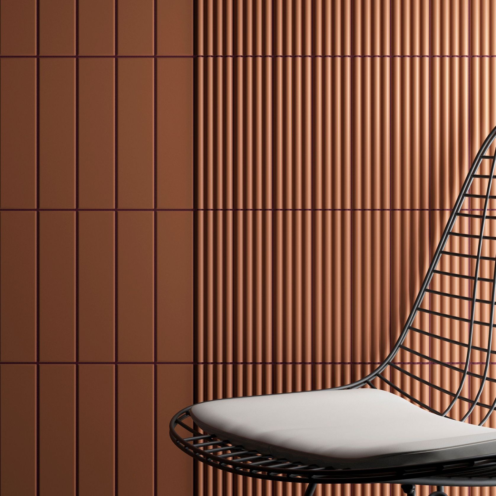 Costa Nova Terra Matt 5x20 gallery detail image