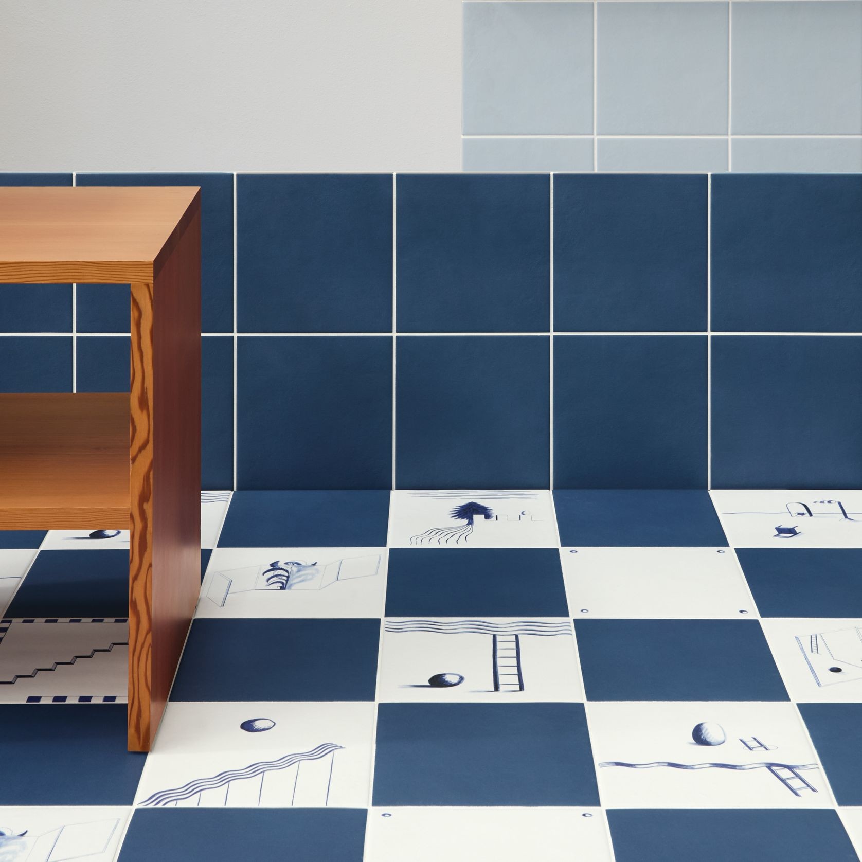 Mutina – Dintori | Floor & Wall Tiles gallery detail image