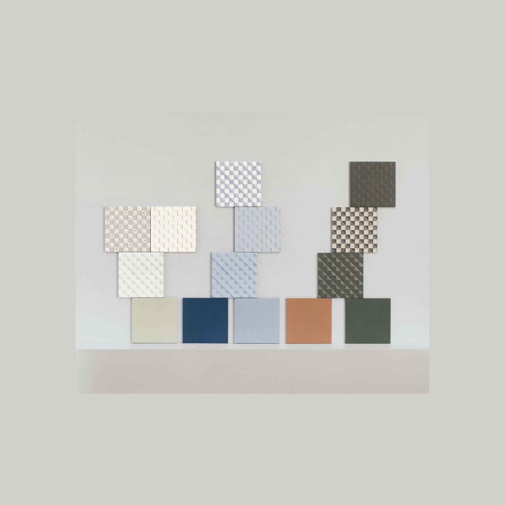 Mutina – Dintori | Floor & Wall Tiles gallery detail image