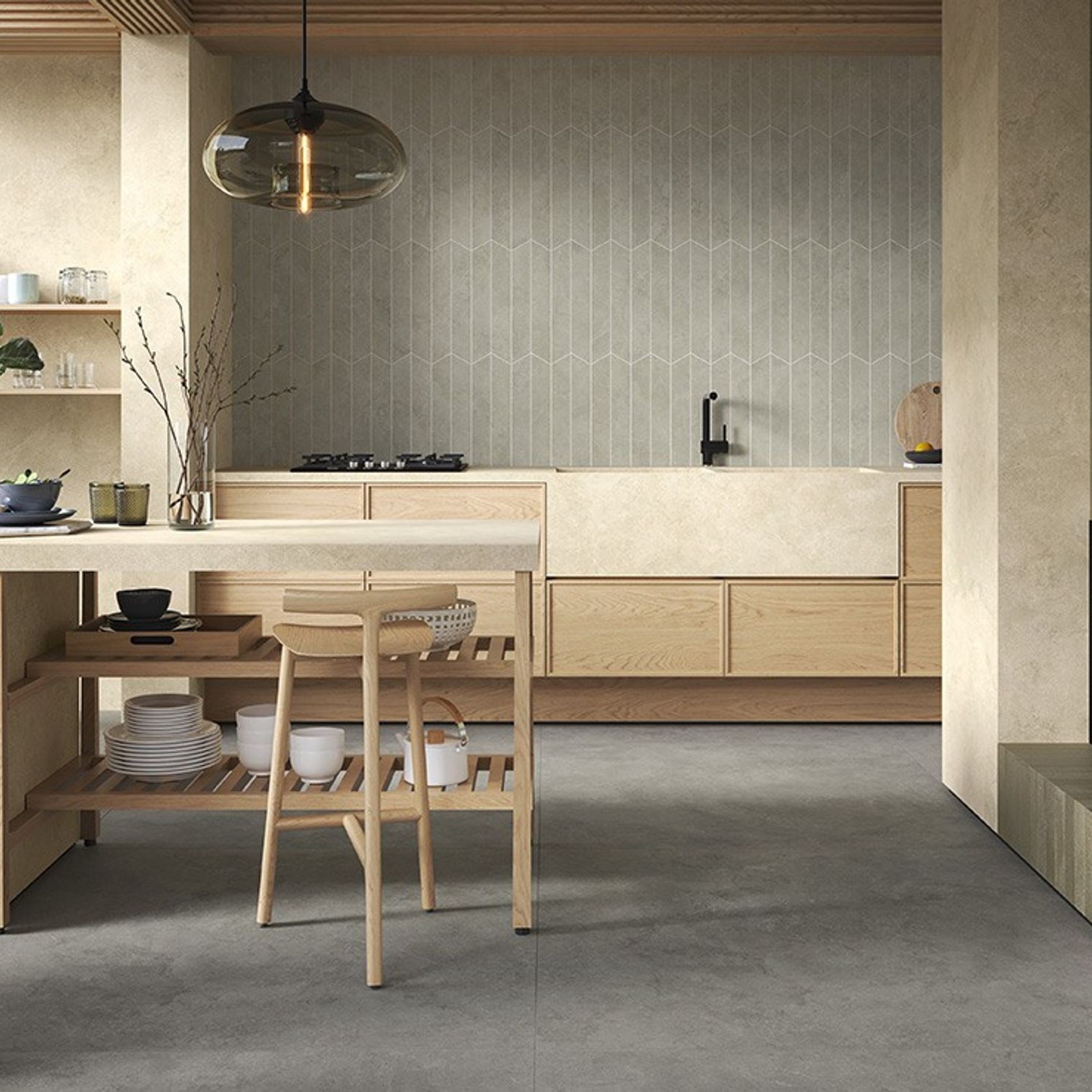 Arkigeo Floor and Wall Tiles gallery detail image