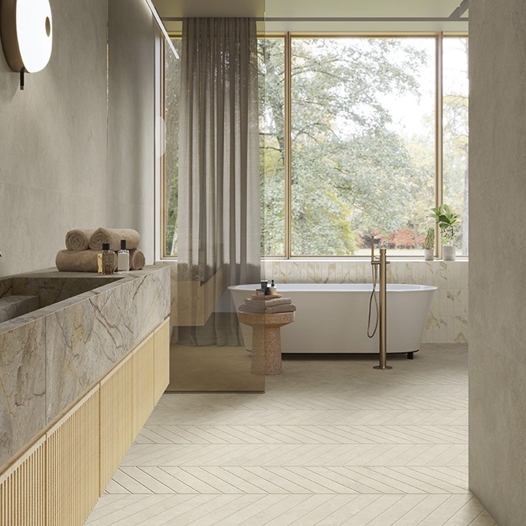 Arkigeo Floor and Wall Tiles gallery detail image