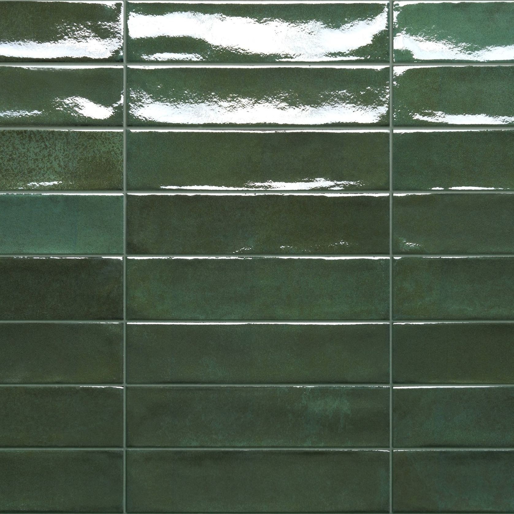 Marrakesh Brick Handmade Look Wall Tile Series gallery detail image