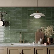 Marrakesh Brick Handmade Look Wall Tile Series gallery detail image