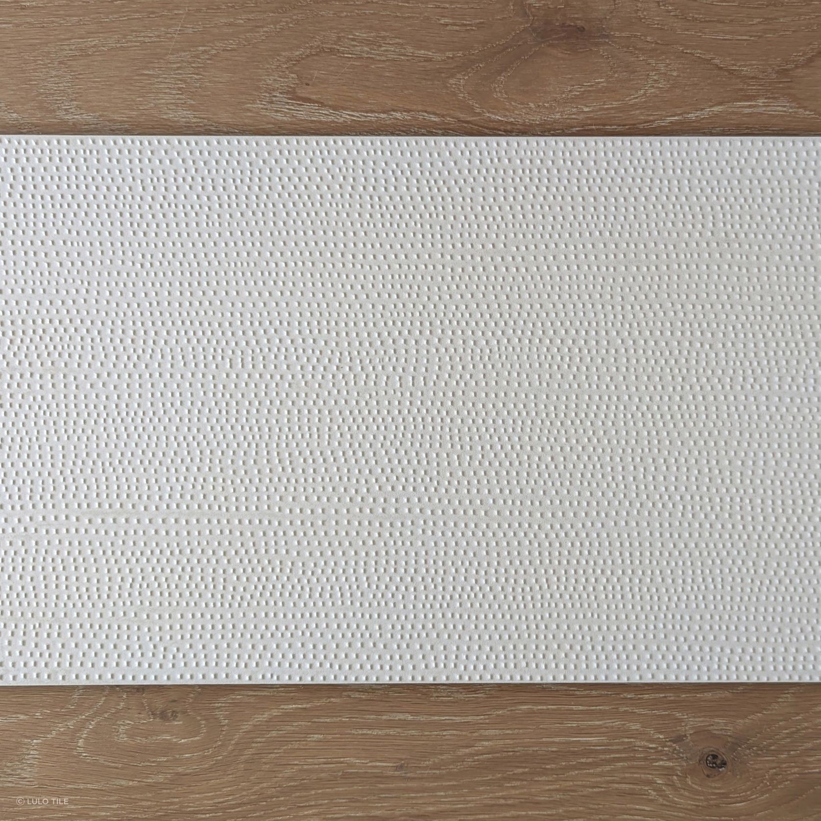 Materia Studded Textured Porcelain gallery detail image