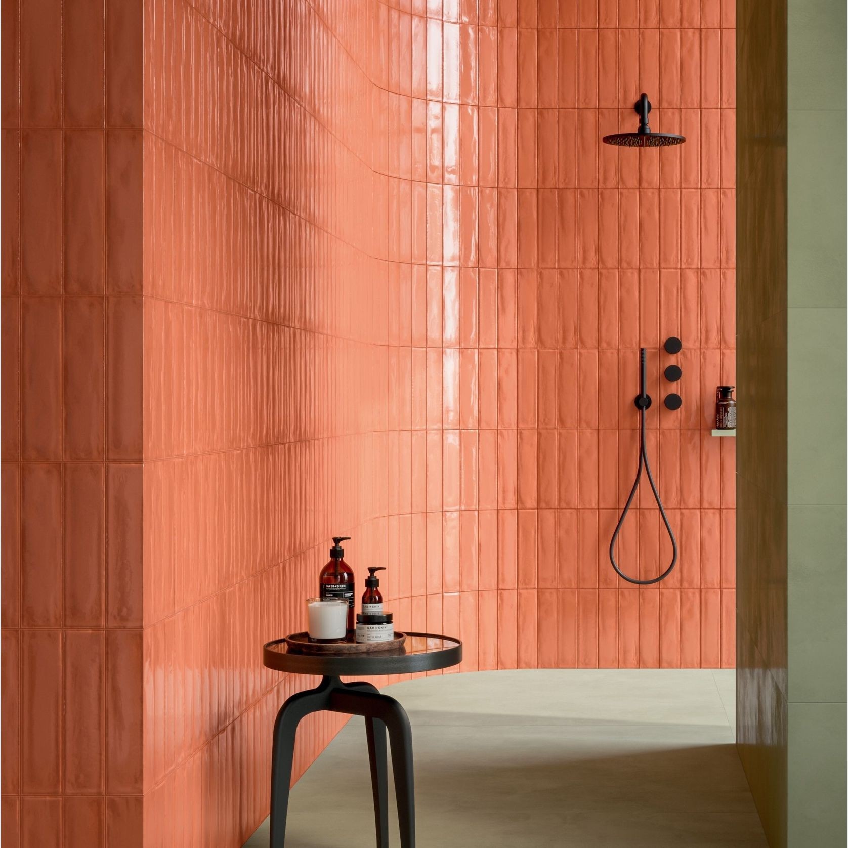 Multiforme Series Subway Tiles gallery detail image