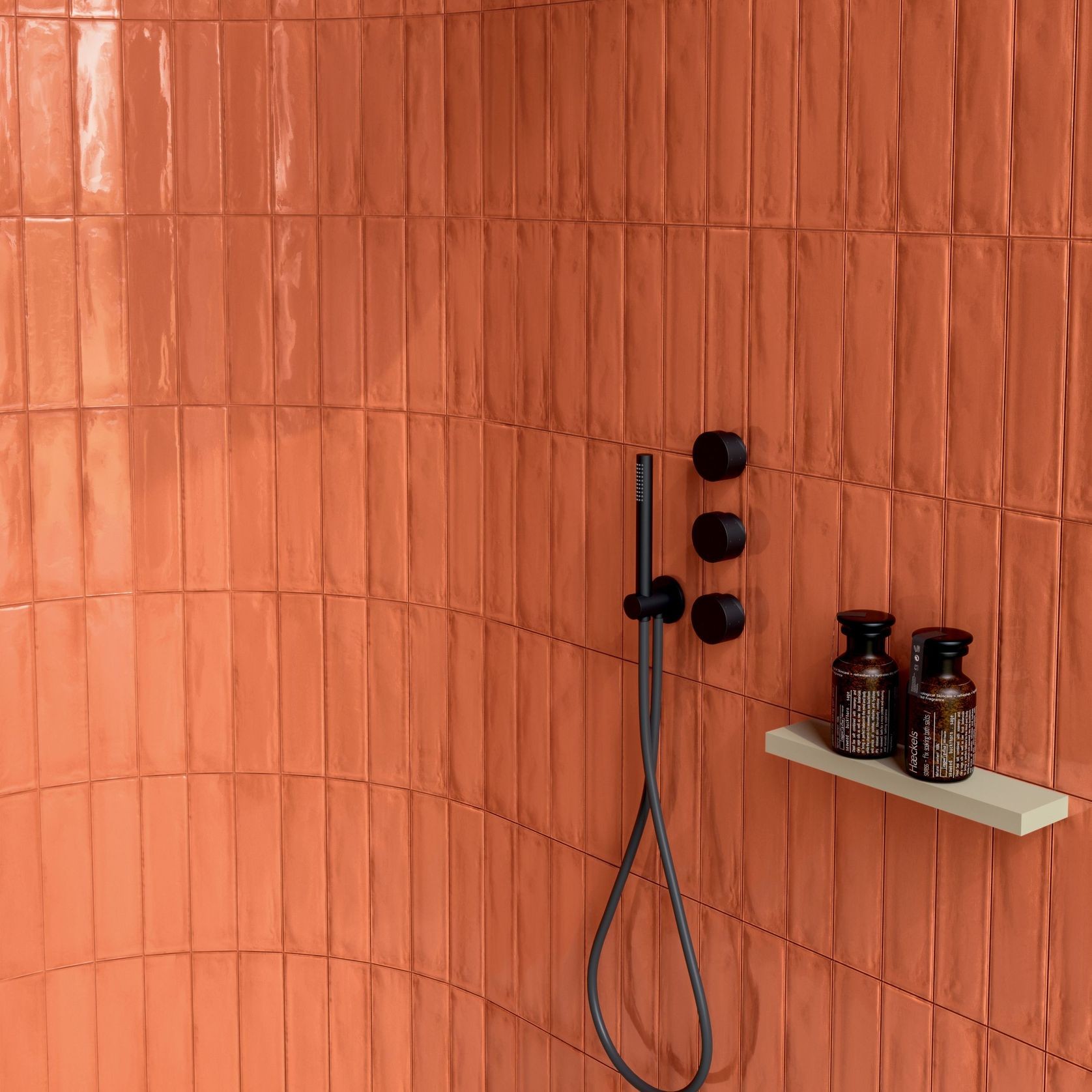 Multiforme Series Subway Tiles gallery detail image