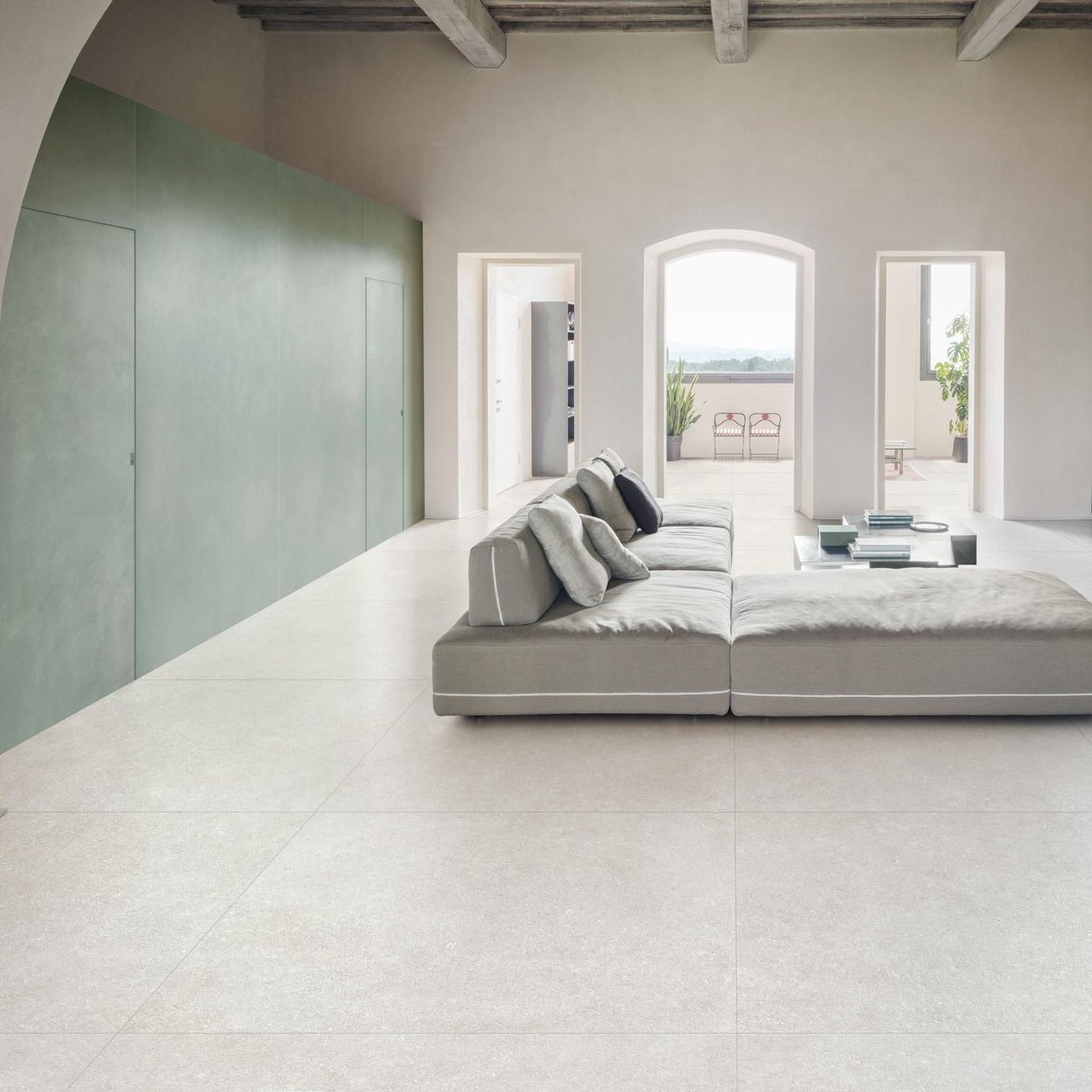 Mystone Berici Collection | Floor & Wall Tile gallery detail image