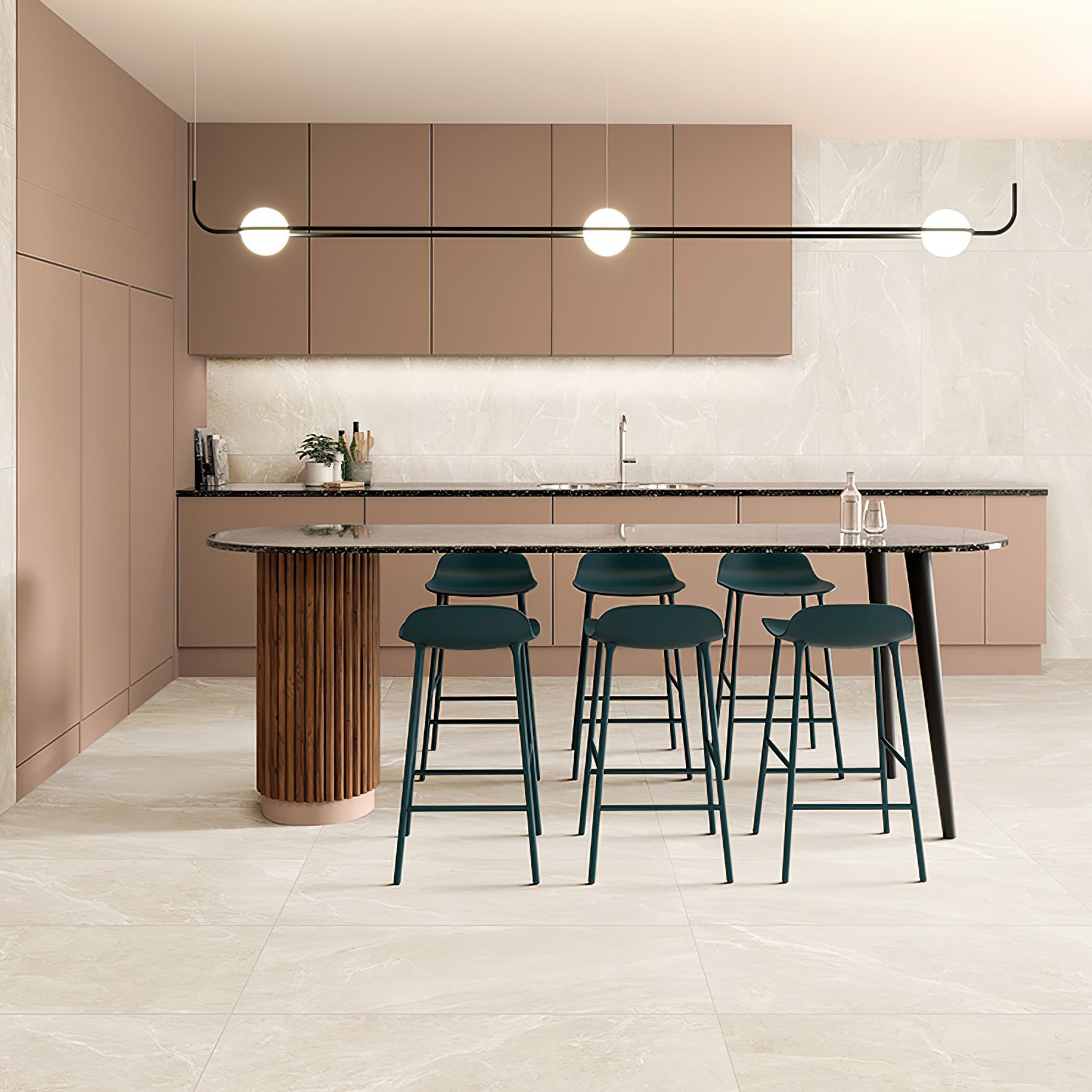 Capri | Wall and Floor Tiles gallery detail image