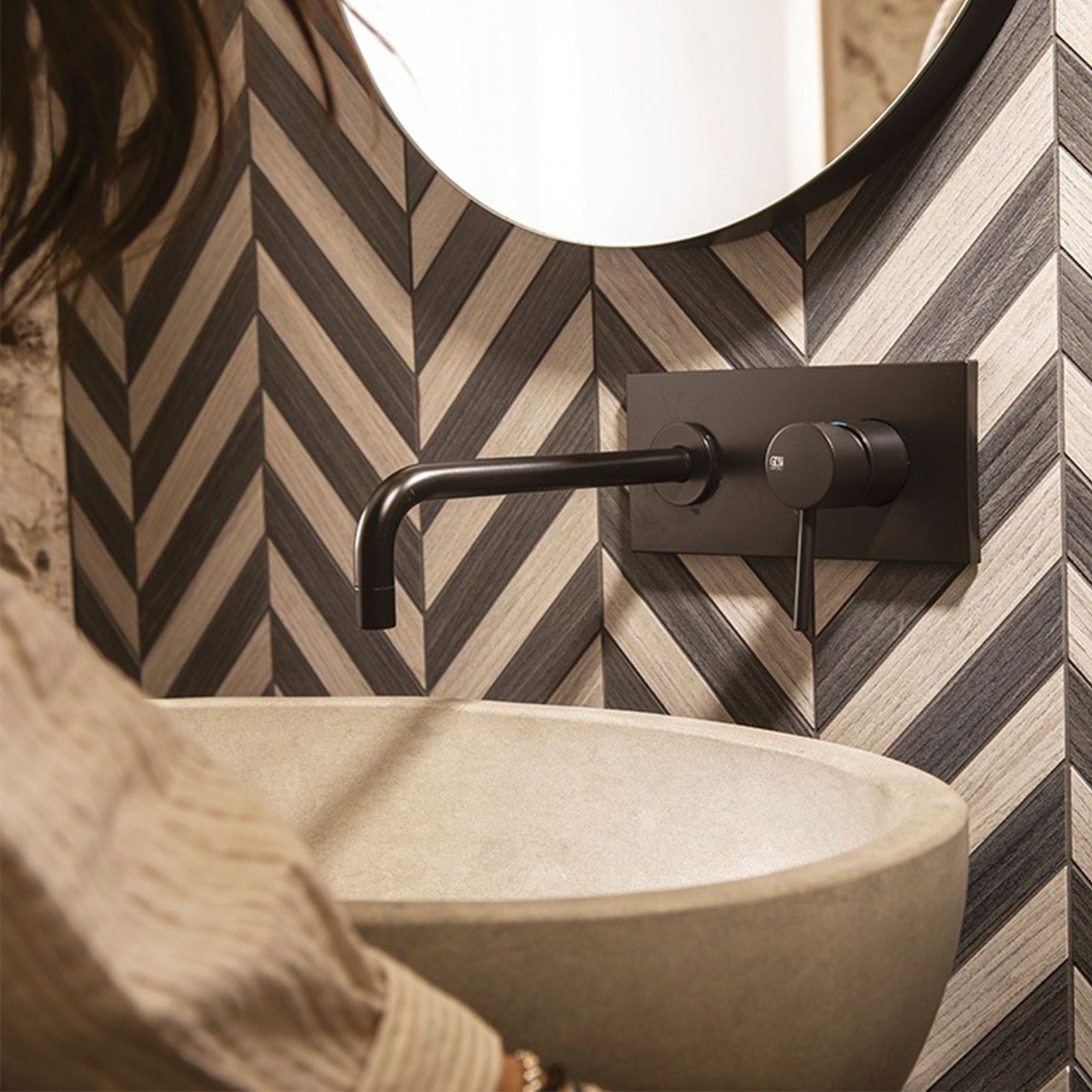 Nature Mood Floor & Wall Tile gallery detail image