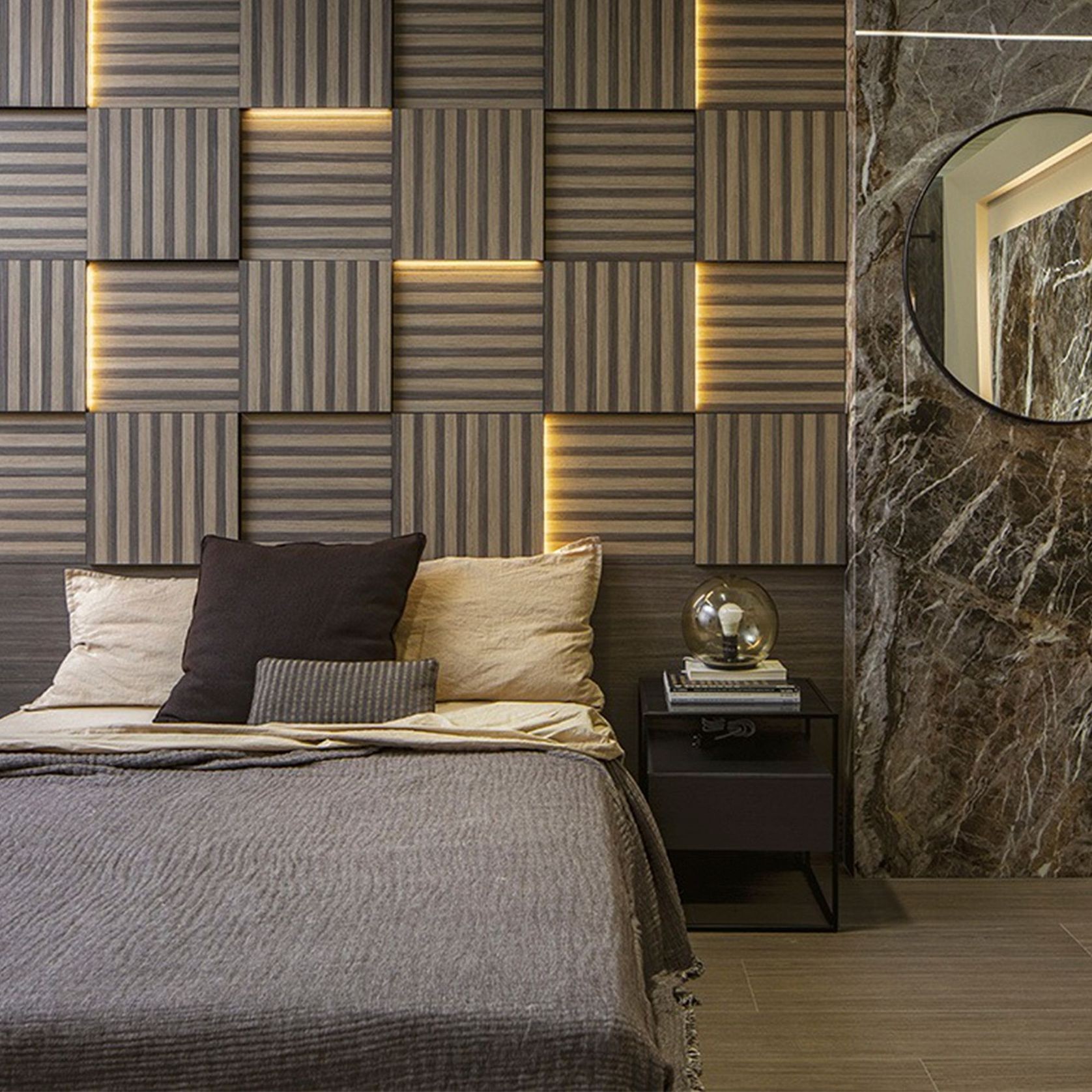 Nature Mood Floor & Wall Tile gallery detail image