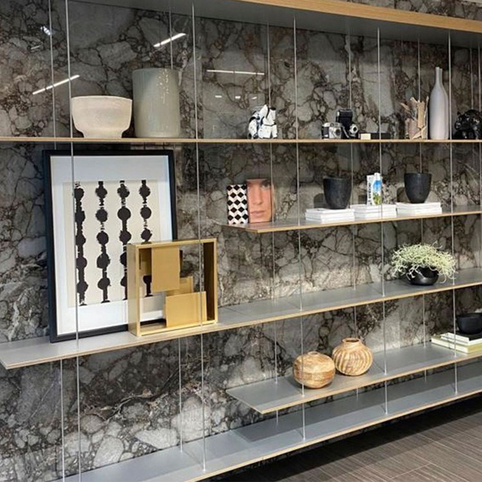 Nature Mood Floor & Wall Tile gallery detail image