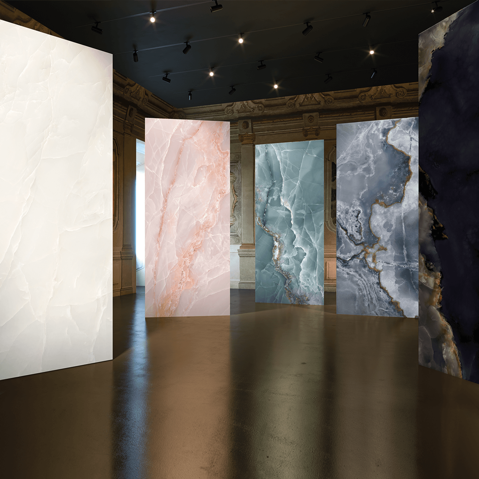 TDM Onyx | Floor and Wall Tiles gallery detail image