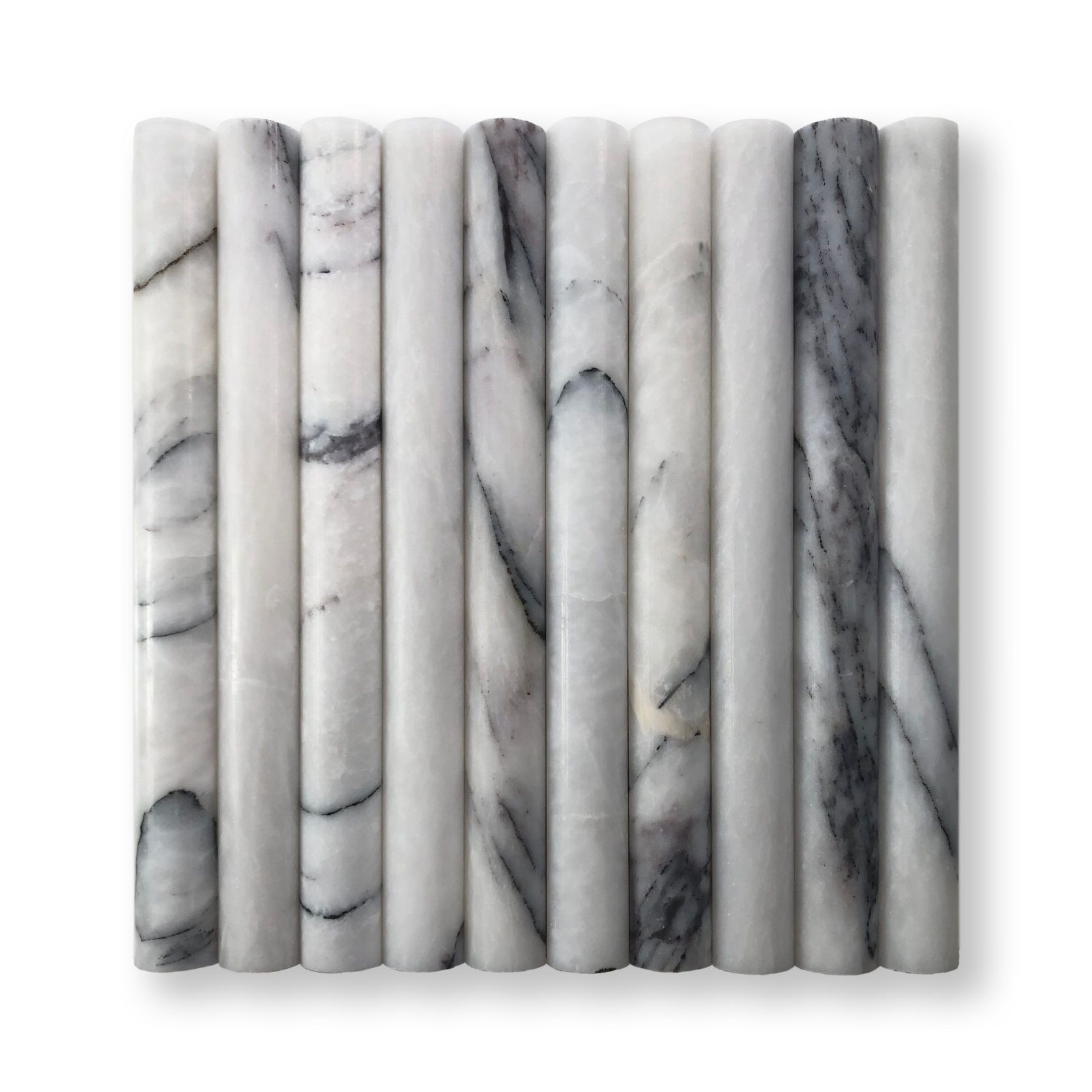 New York Marble Flute gallery detail image