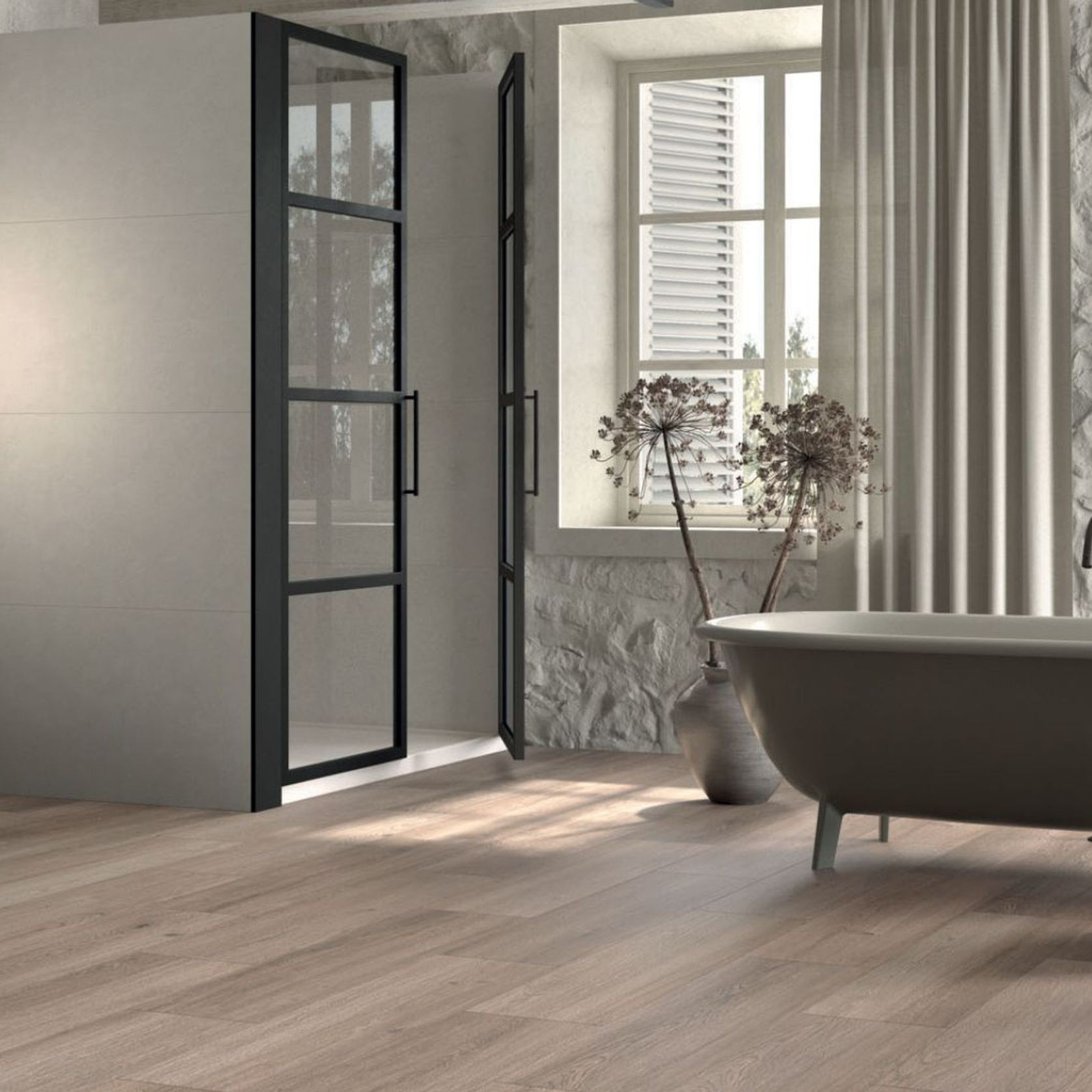 Poetry Wood by ABK gallery detail image