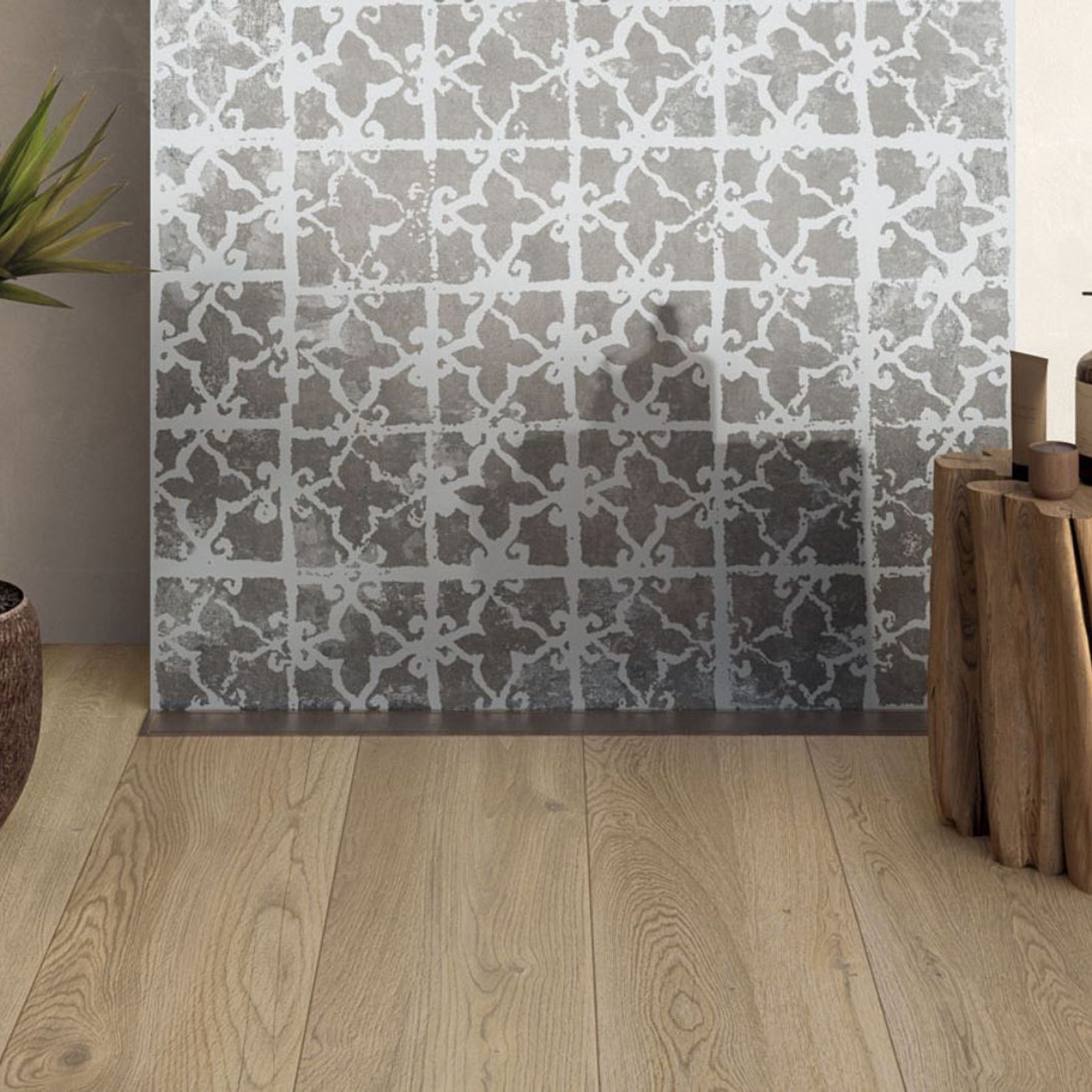 Poetry Wood by ABK gallery detail image