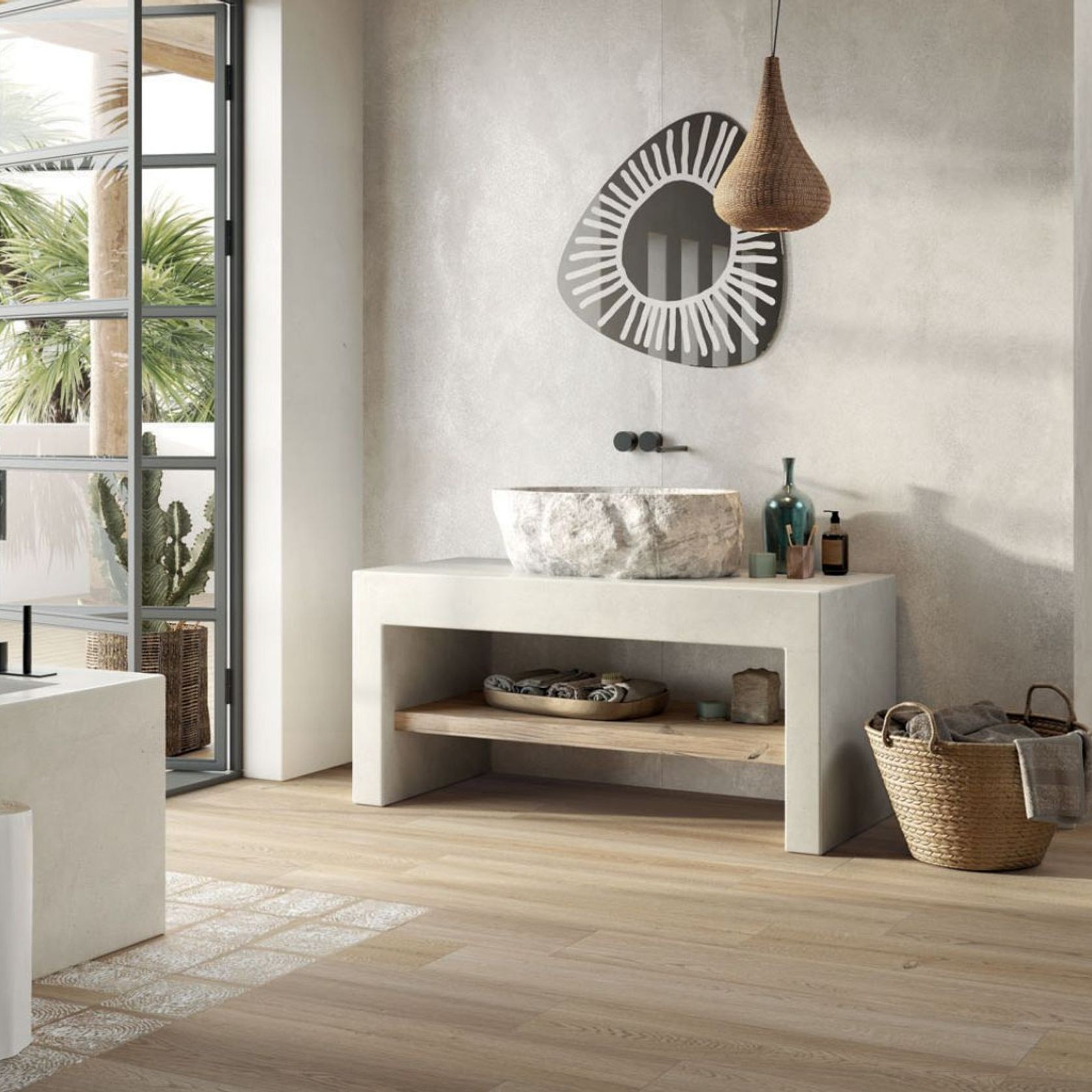 Poetry Wood by ABK gallery detail image