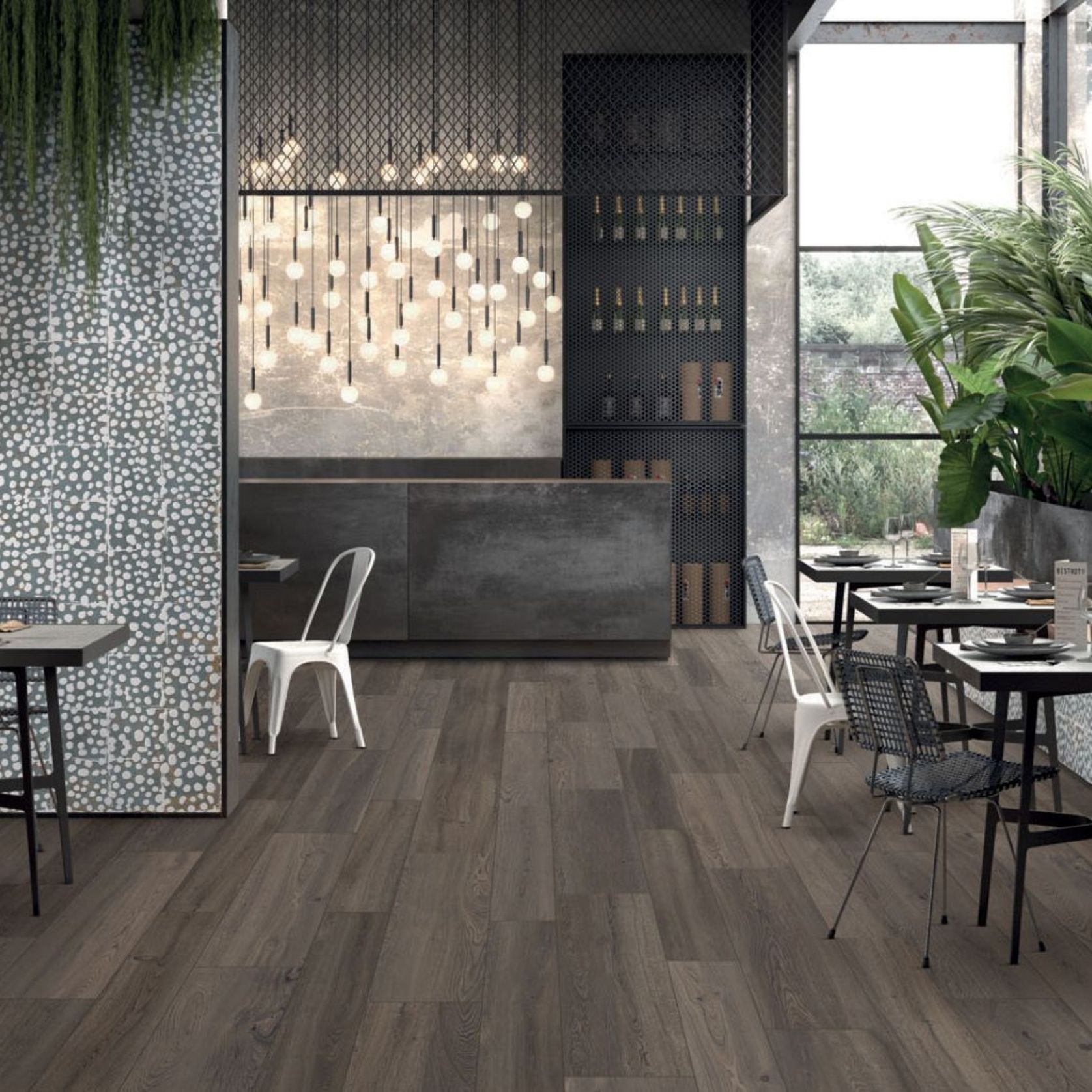 Poetry Wood by ABK gallery detail image