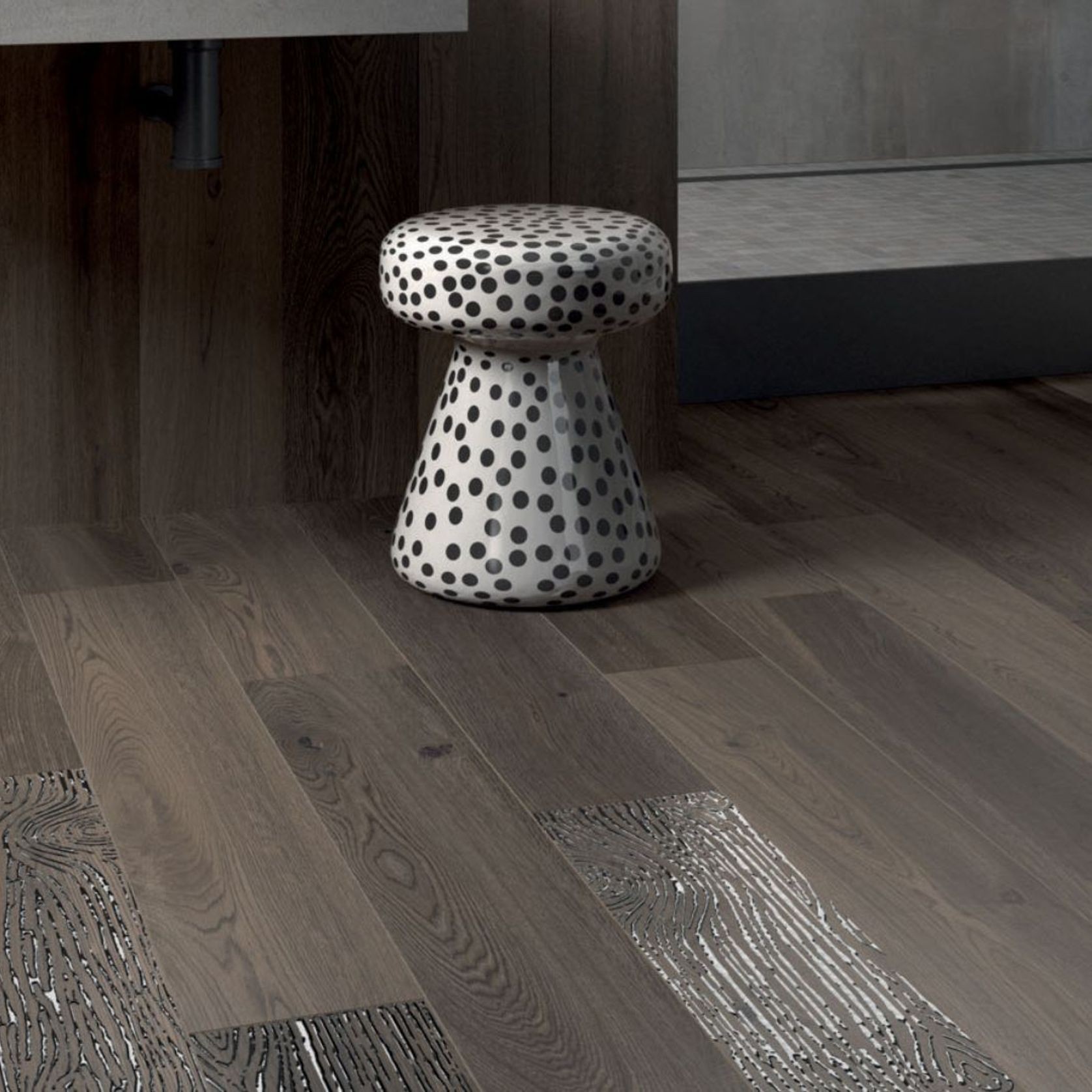 Poetry Wood by ABK gallery detail image