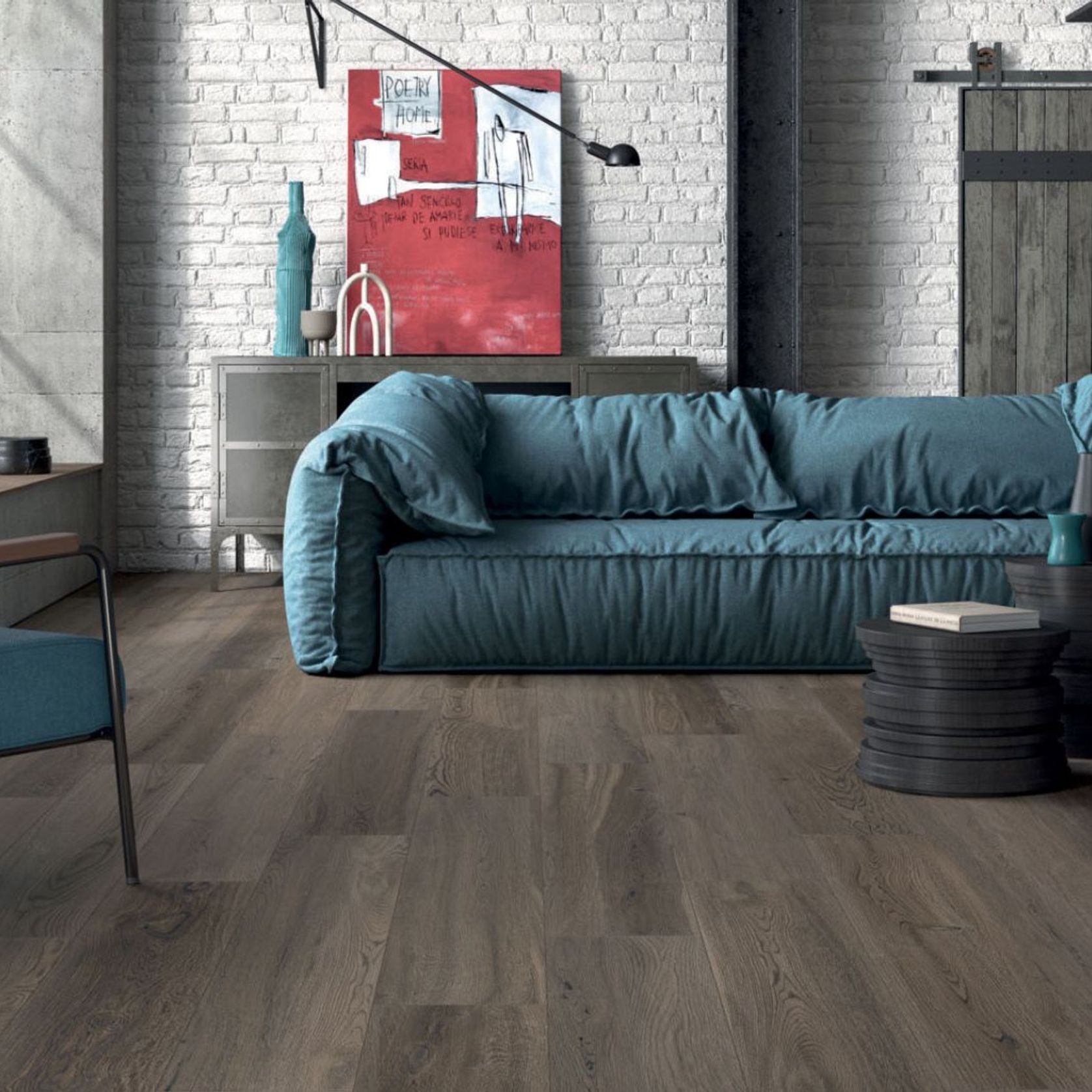 Poetry Wood by ABK gallery detail image