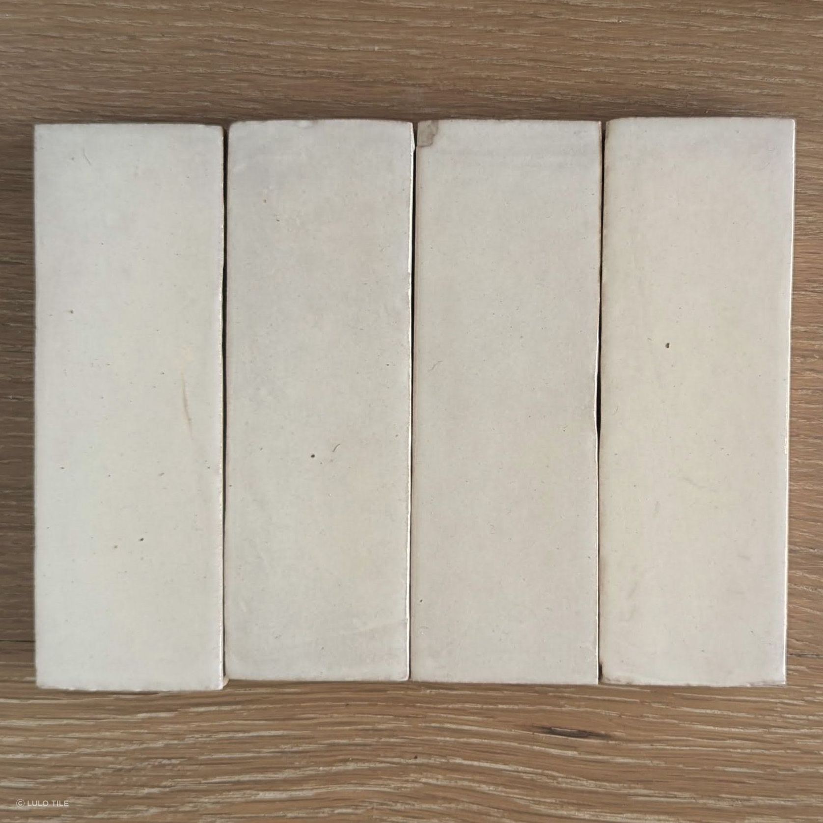 Eastern Reflections Zellige and Bejmat gallery detail image