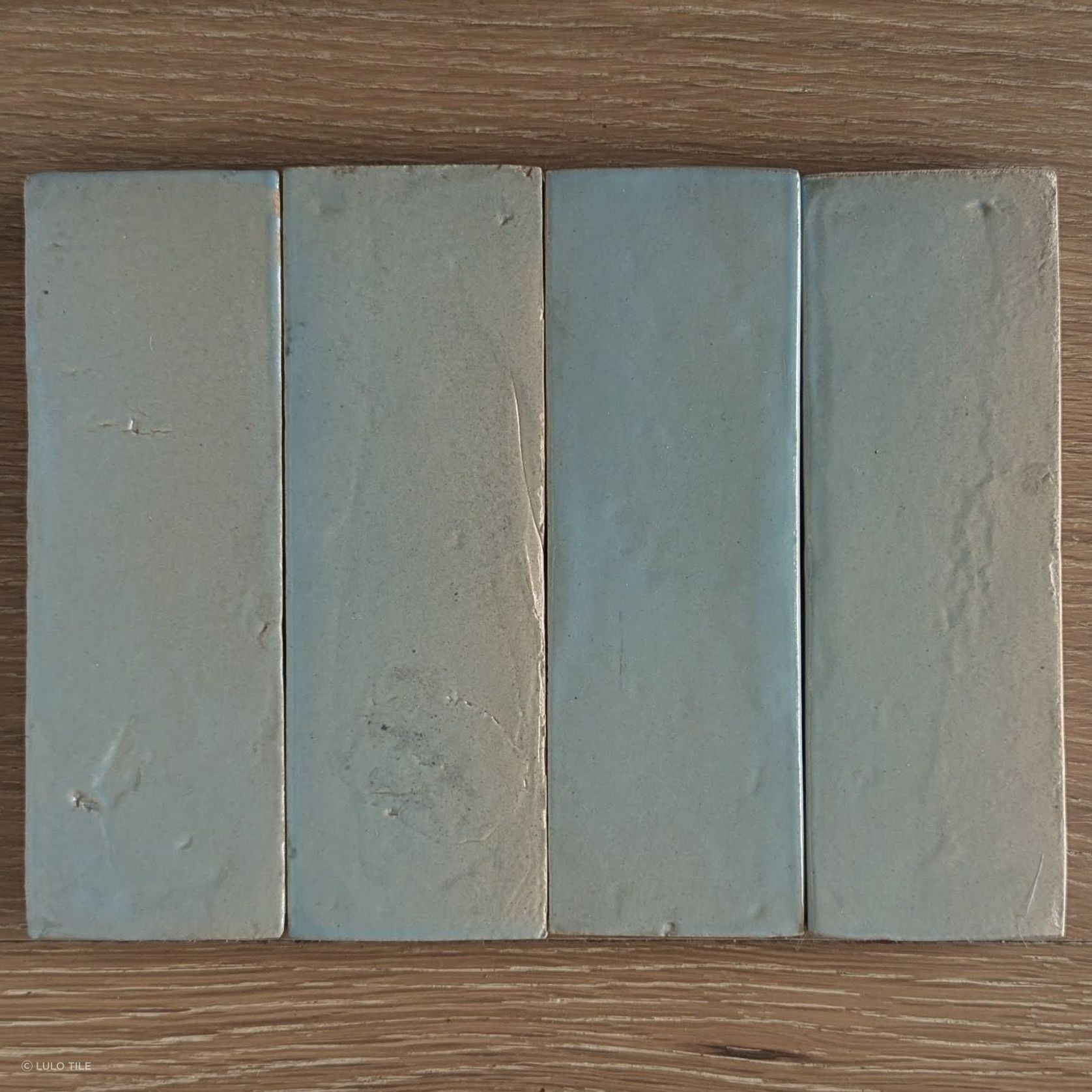 Eastern Reflections Zellige and Bejmat gallery detail image