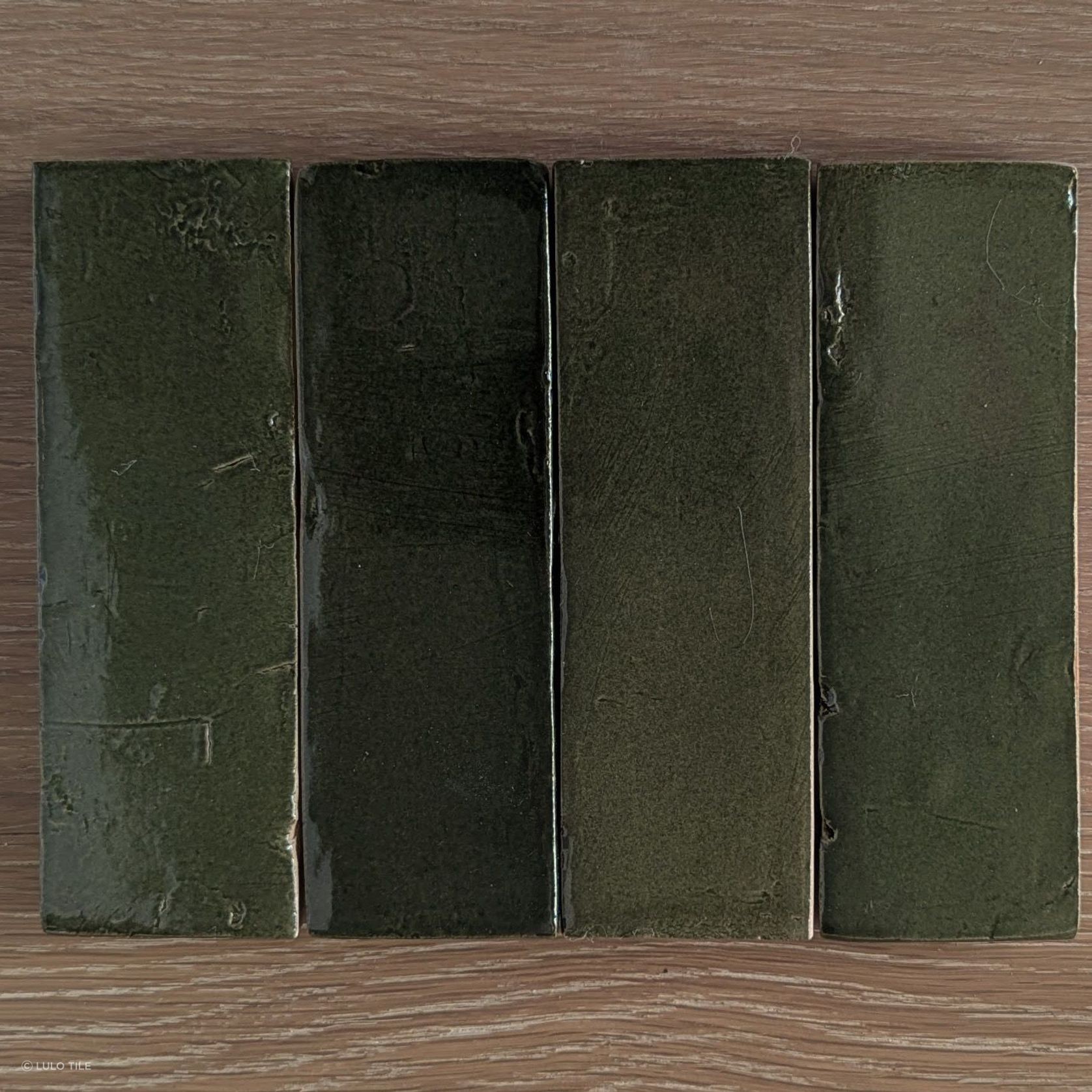 Eastern Reflections Zellige and Bejmat gallery detail image