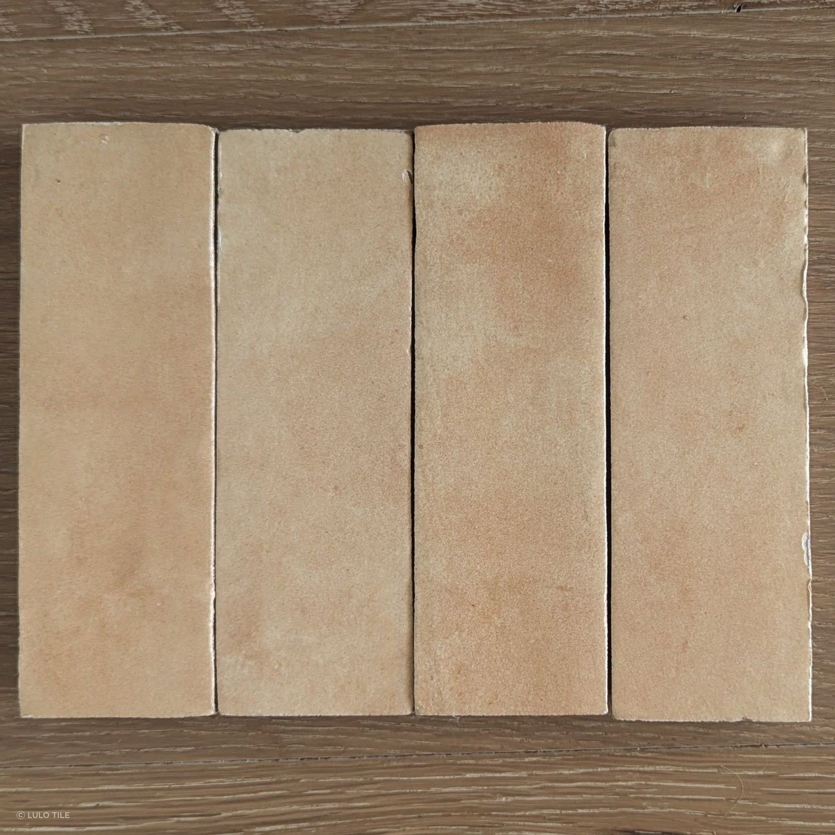 Eastern Reflections Zellige and Bejmat gallery detail image