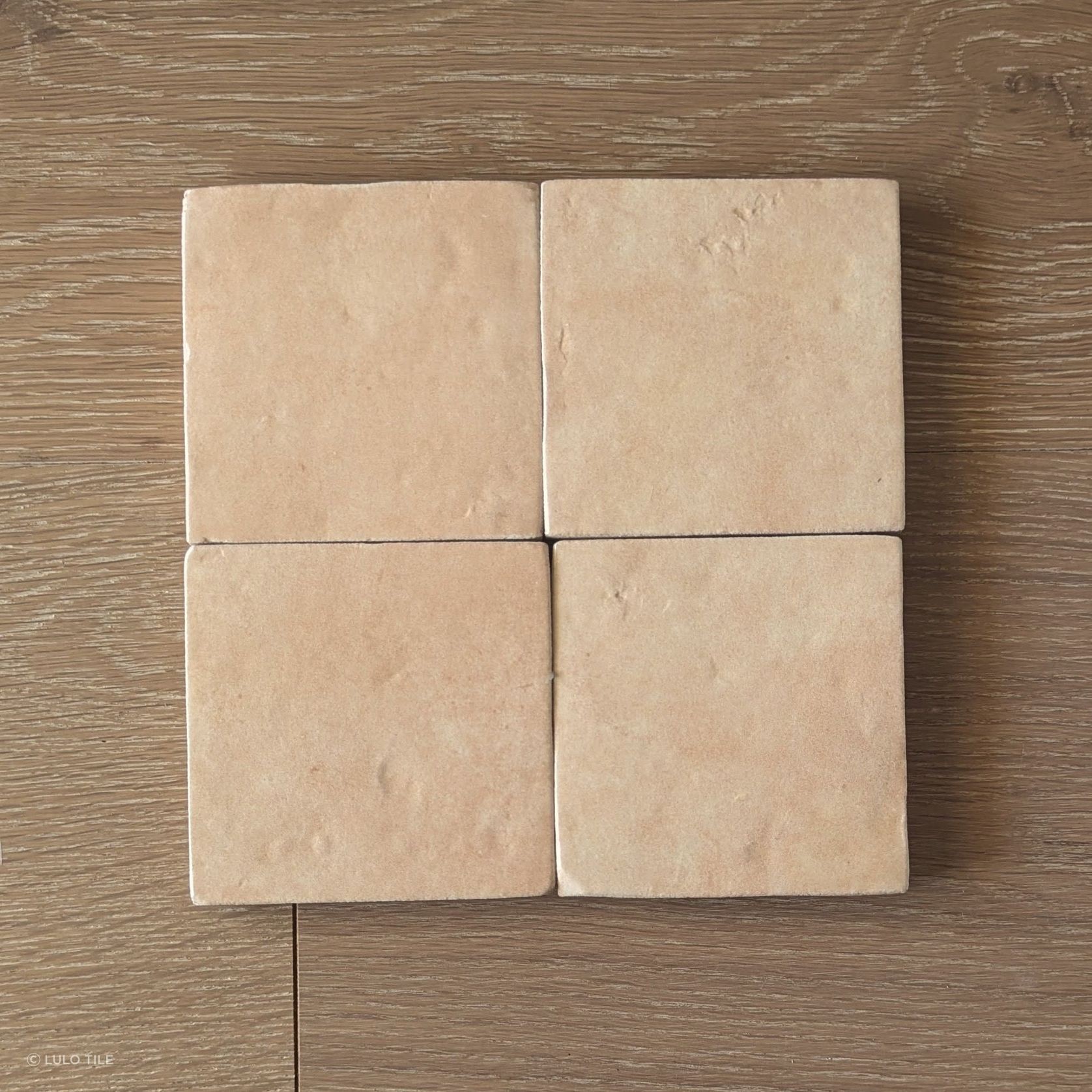 Eastern Reflections Zellige and Bejmat gallery detail image