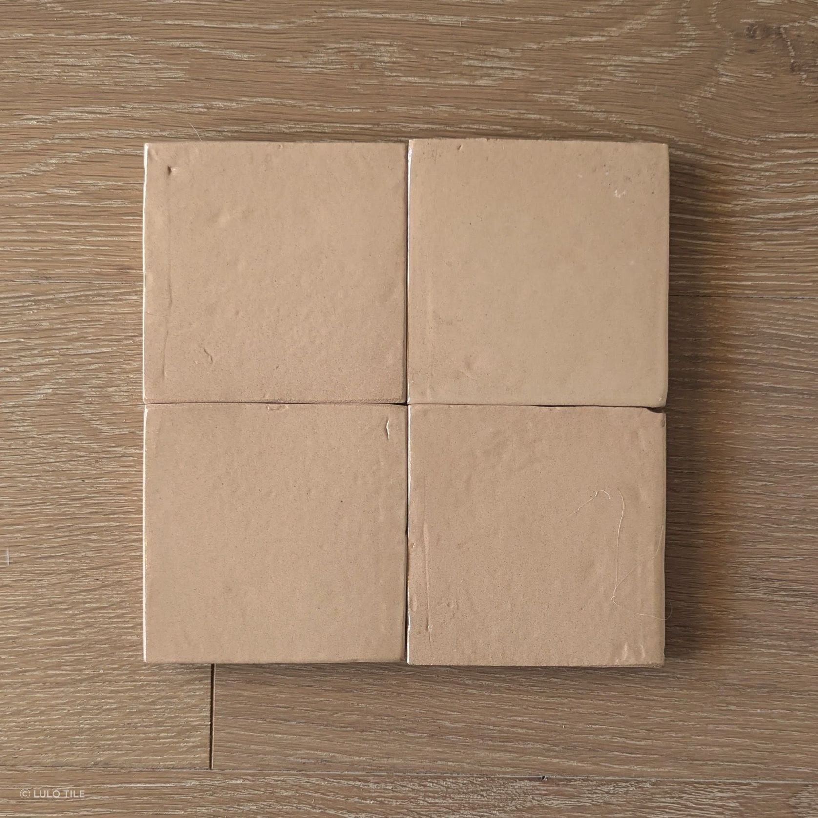 Eastern Reflections Zellige and Bejmat gallery detail image