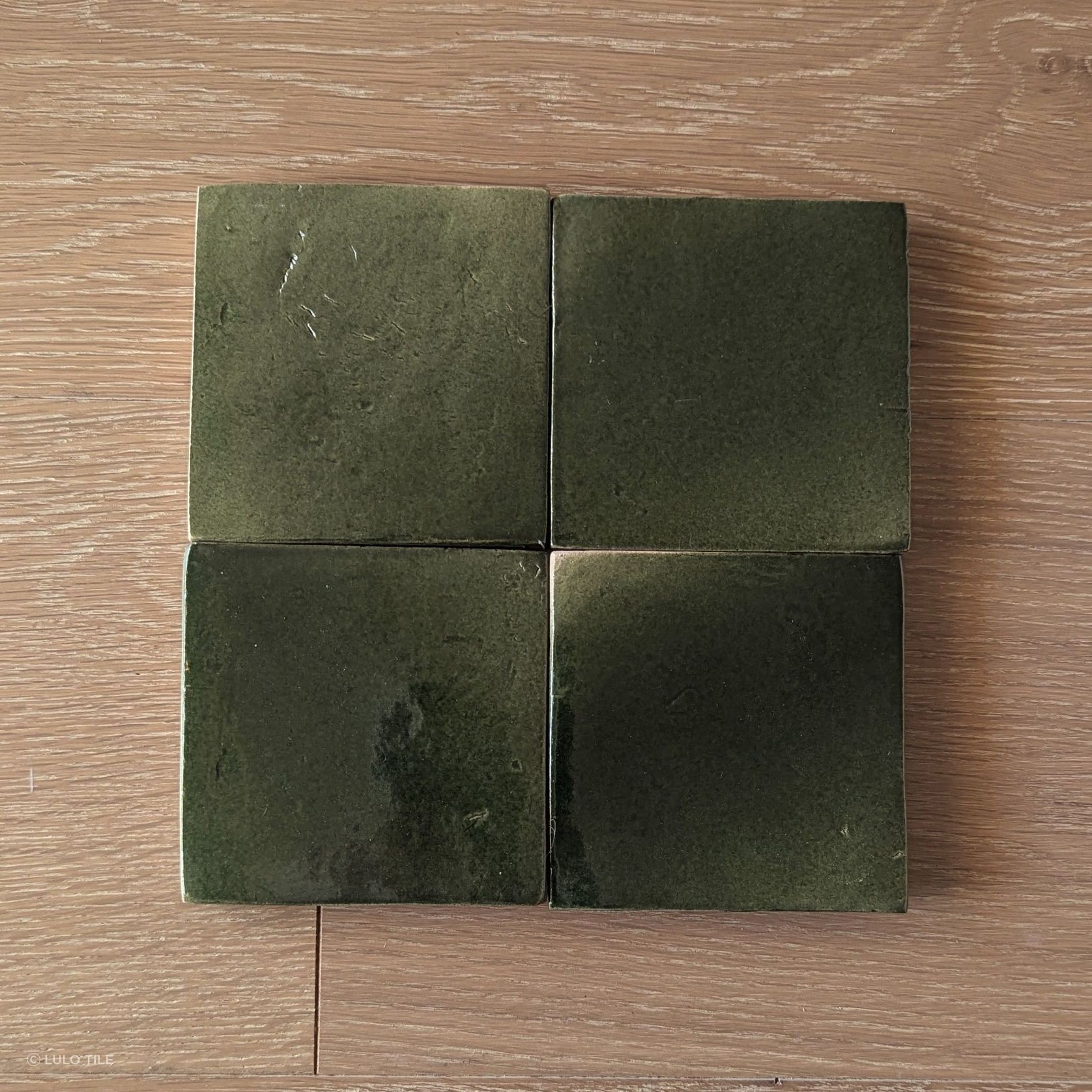 Eastern Reflections Zellige and Bejmat gallery detail image