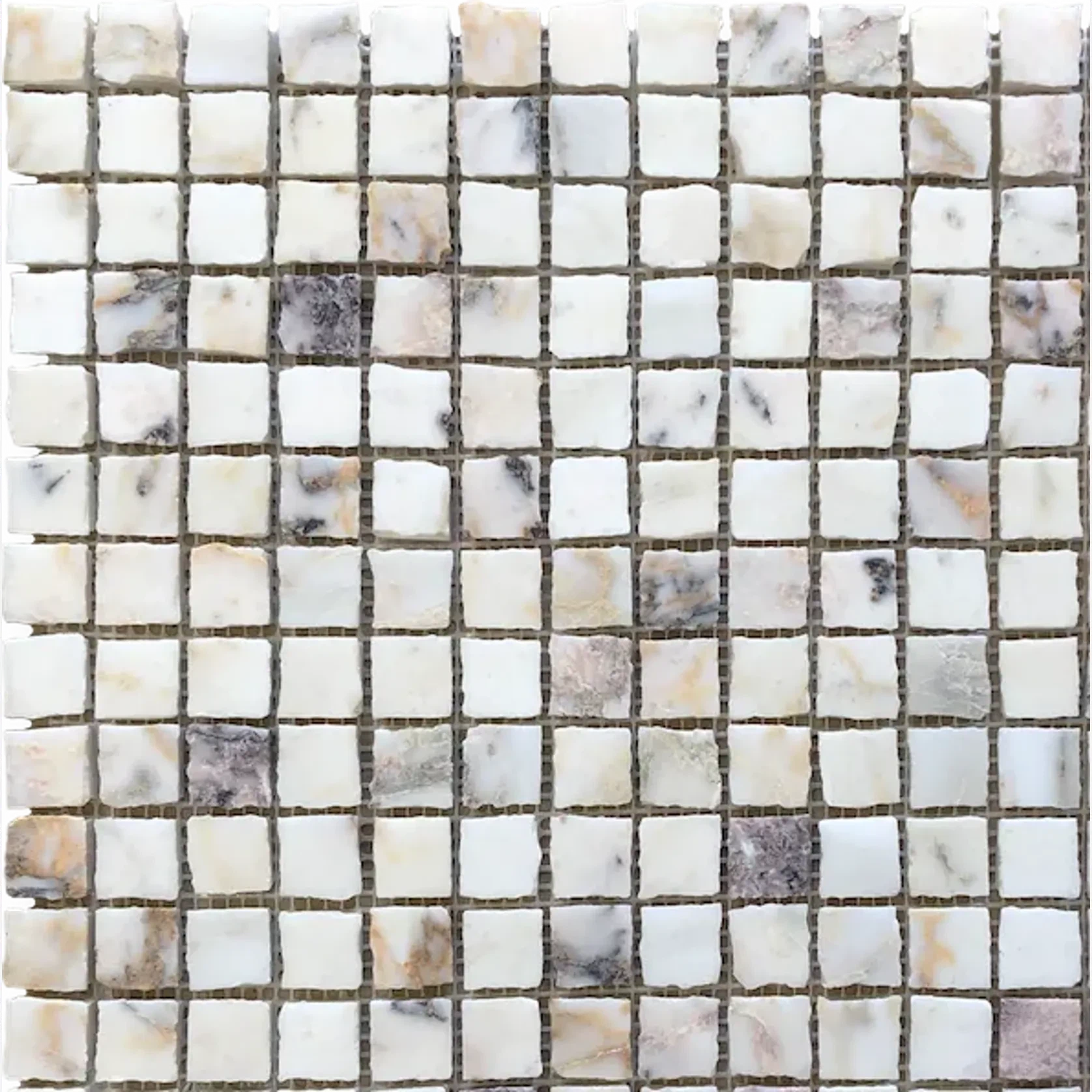 Natural Stone Mosaics gallery detail image