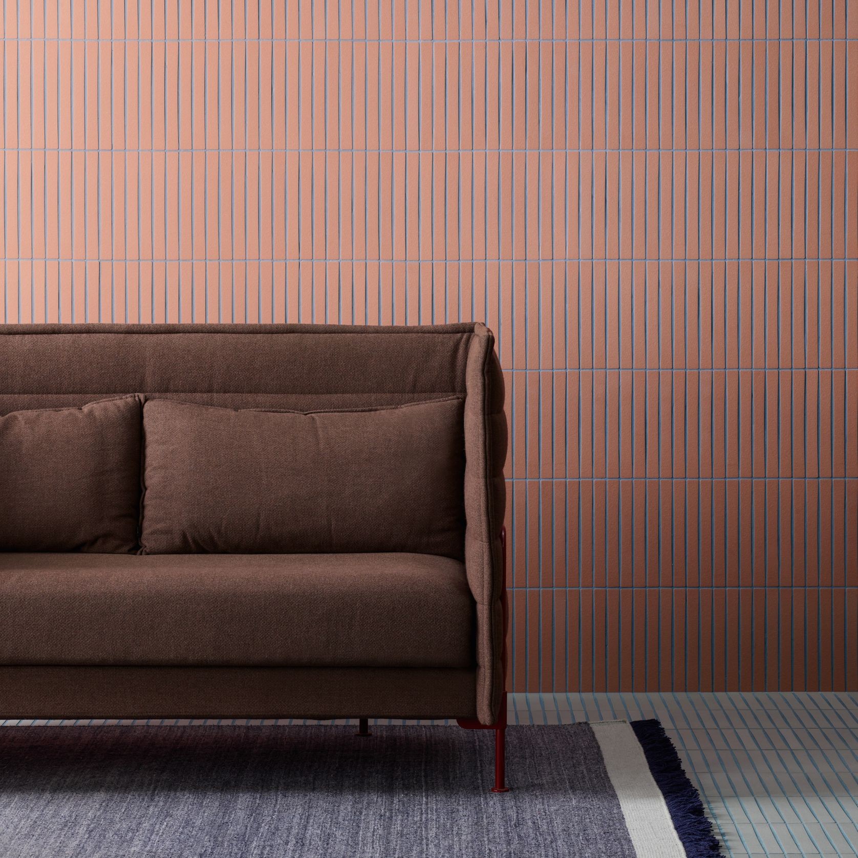 Mutina | Osso & Bottane Floor & Wall Tiles gallery detail image