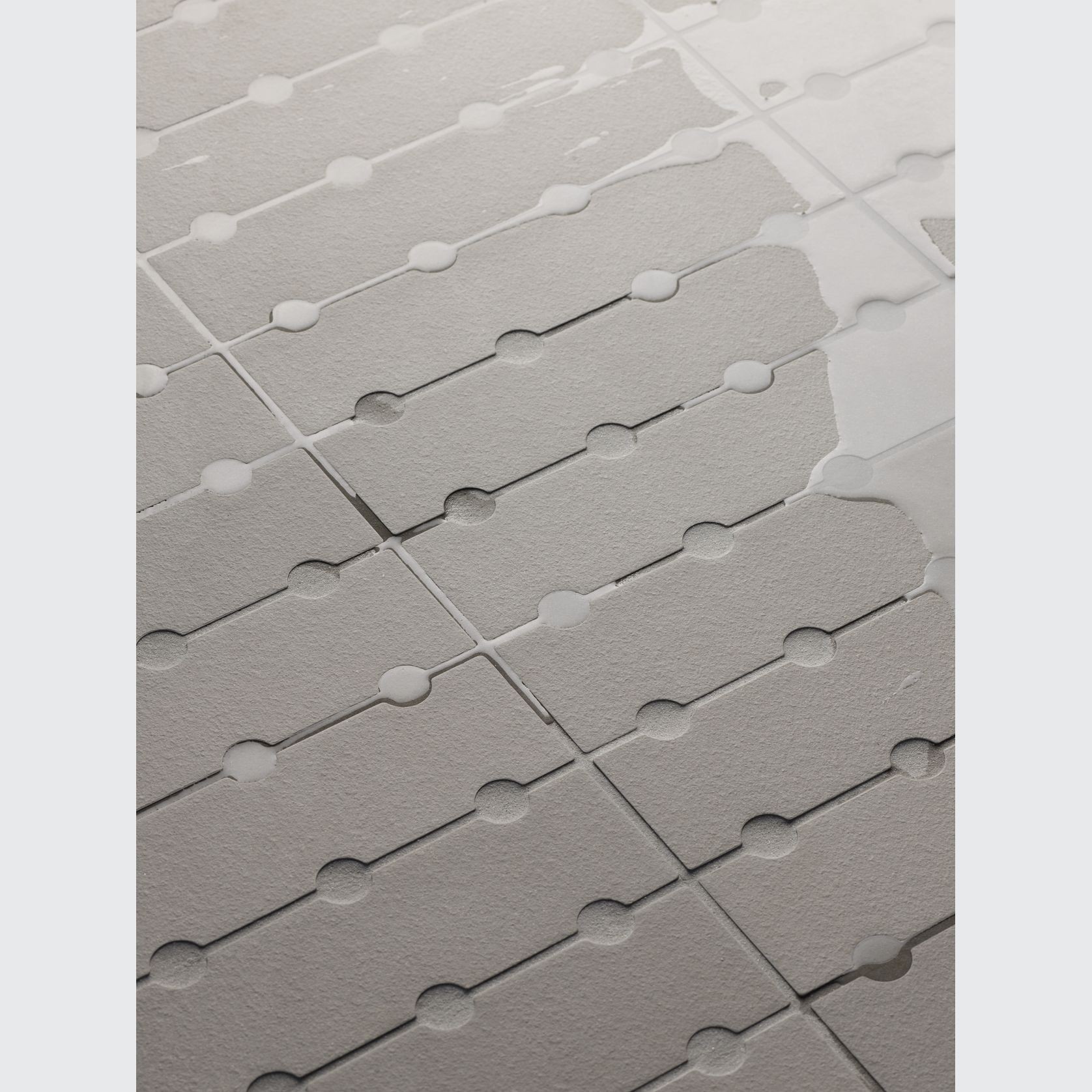 Mutina | Osso & Bottane Floor & Wall Tiles gallery detail image