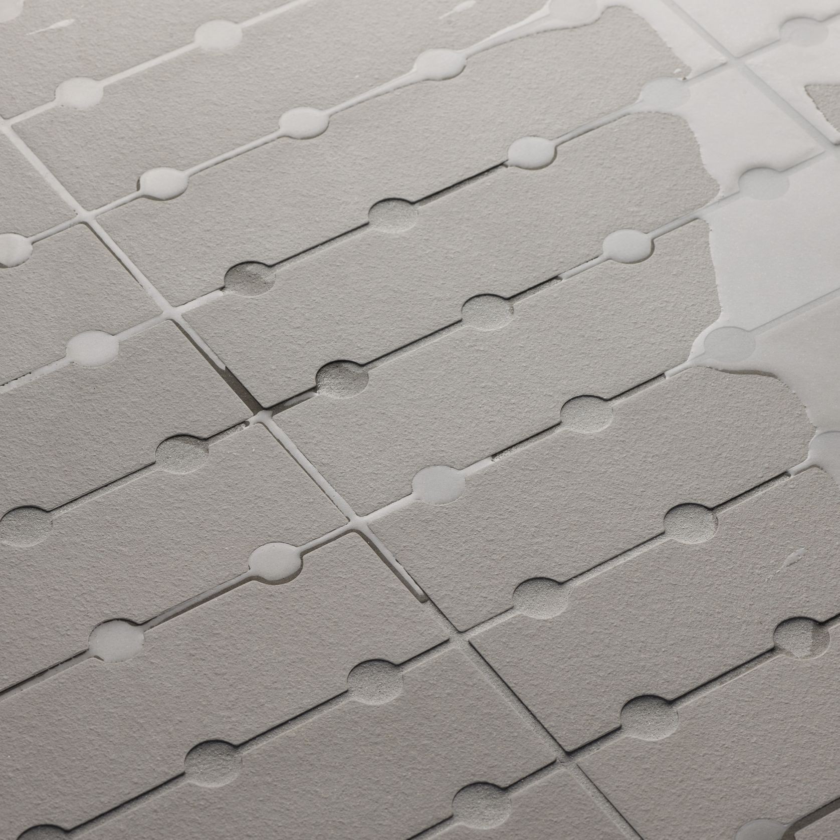 Mutina | Osso & Bottane Floor & Wall Tiles gallery detail image