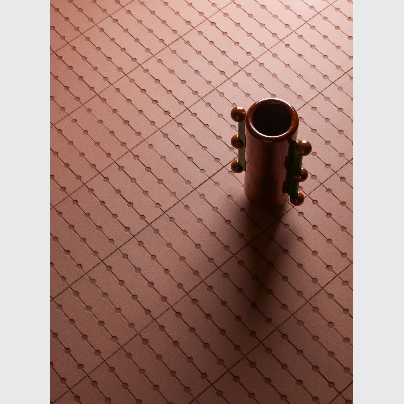 Mutina | Osso & Bottane Floor & Wall Tiles gallery detail image