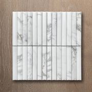 Concave Mini Piccolina Flutes gallery detail image