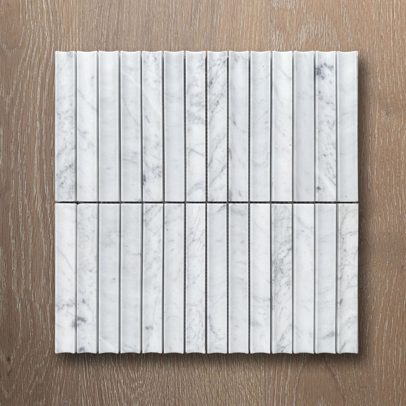 Concave Mini Piccolina Flutes gallery detail image