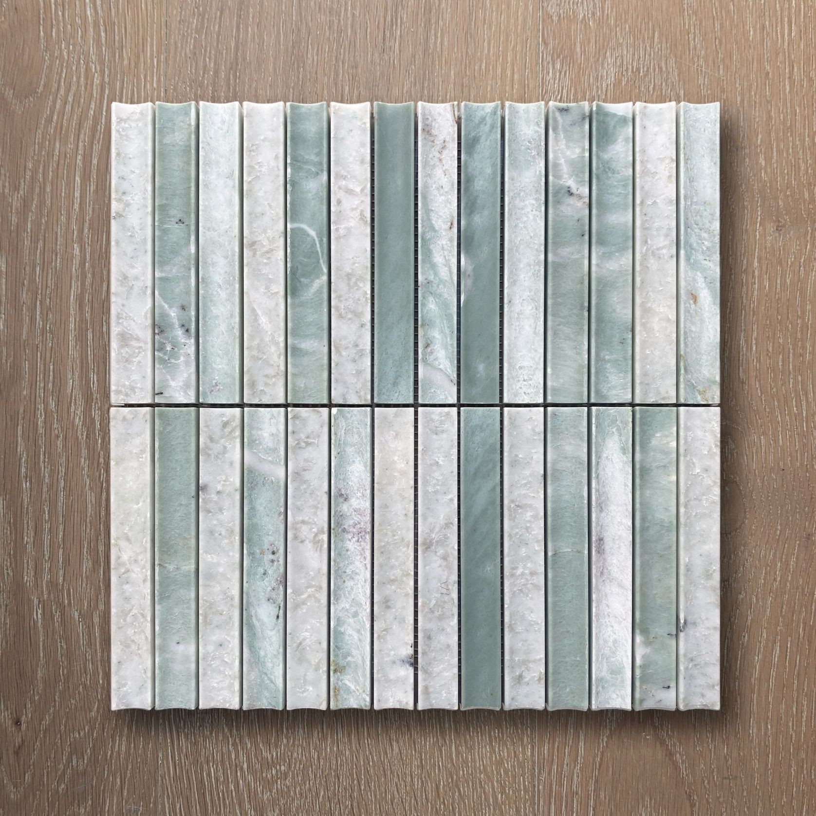 Concave Mini Piccolina Flutes gallery detail image