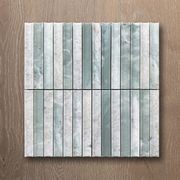 Concave Mini Piccolina Flutes gallery detail image